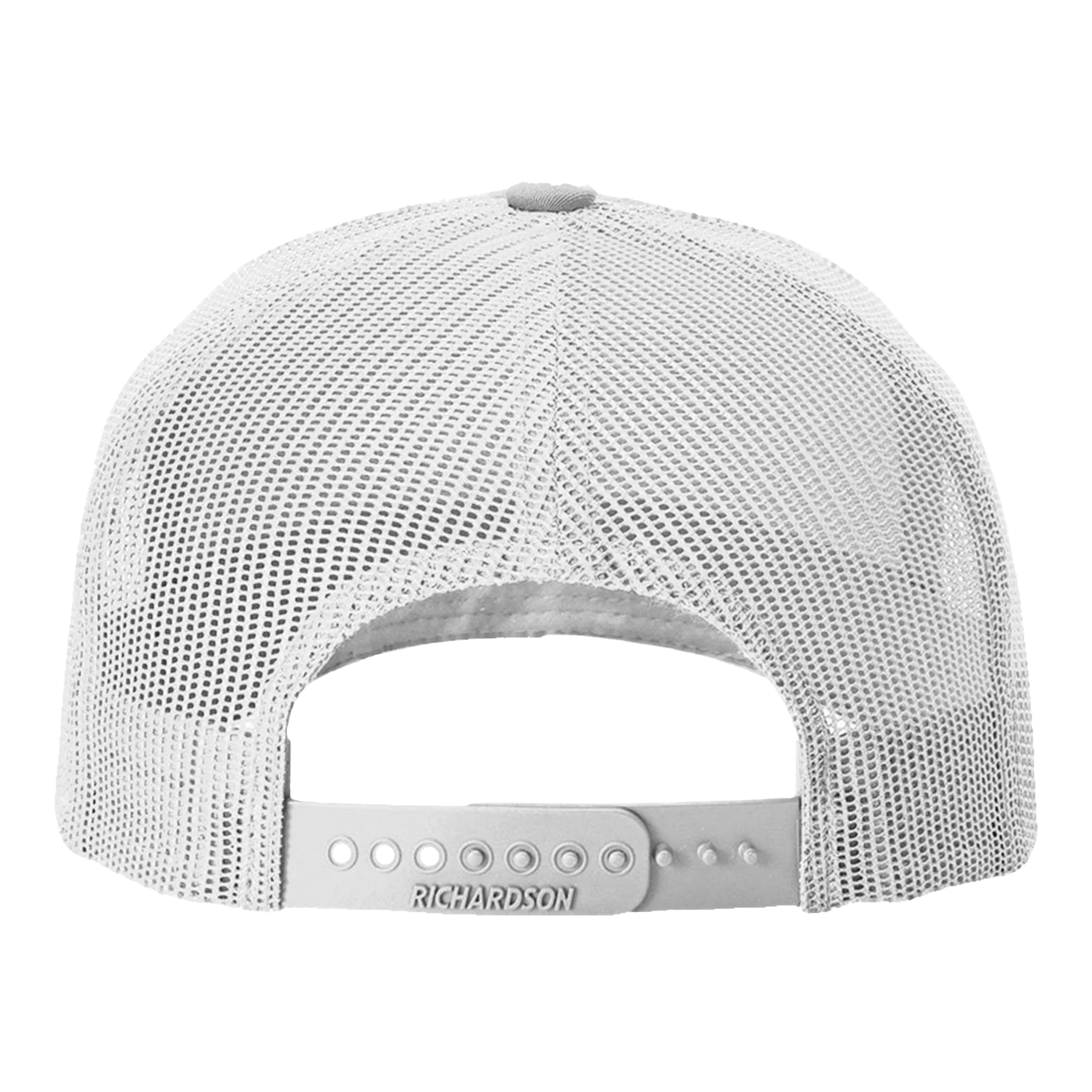 Richardson Five-Panel Printed Custom Trucker Hat