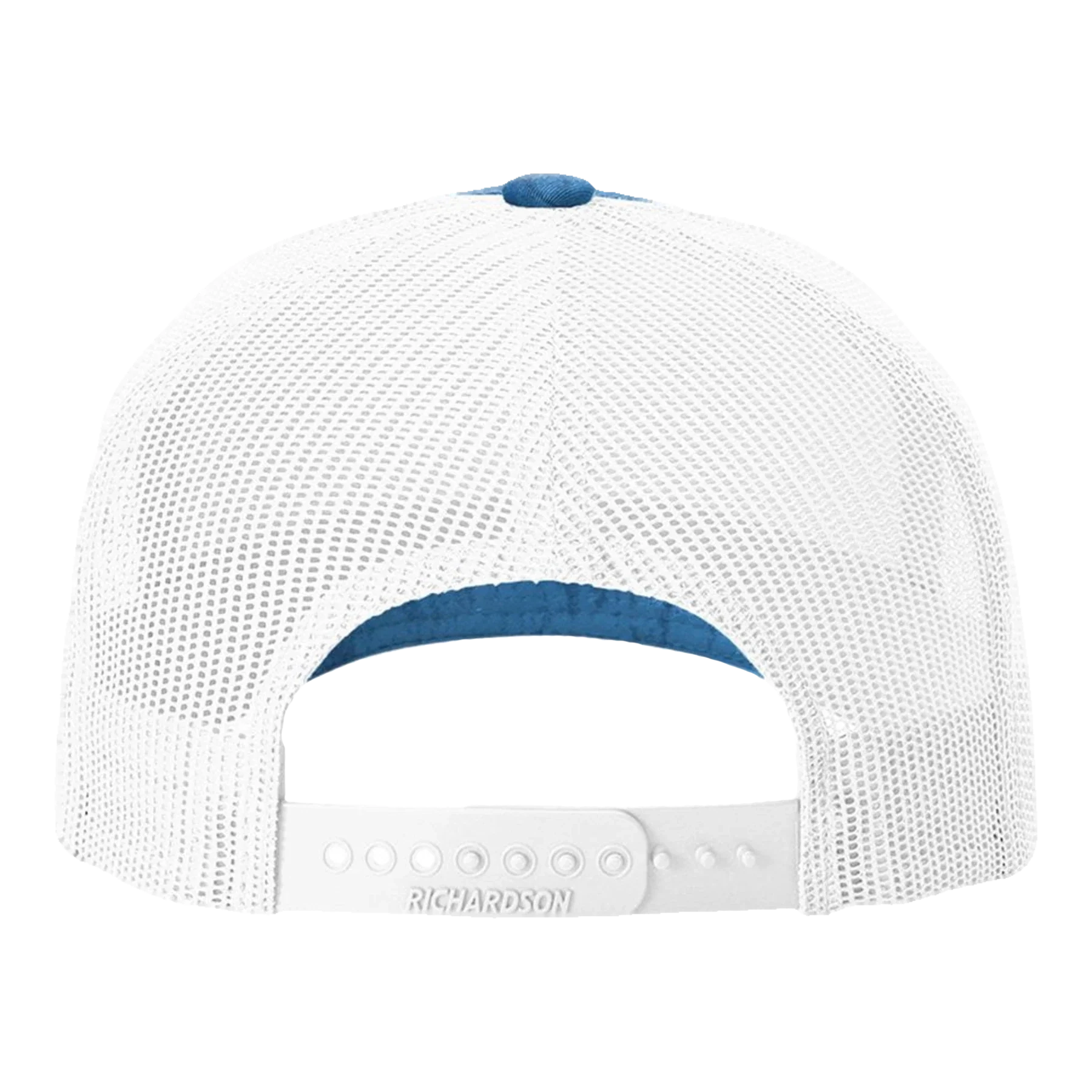 Richardson Five-Panel Printed Custom Trucker Hat
