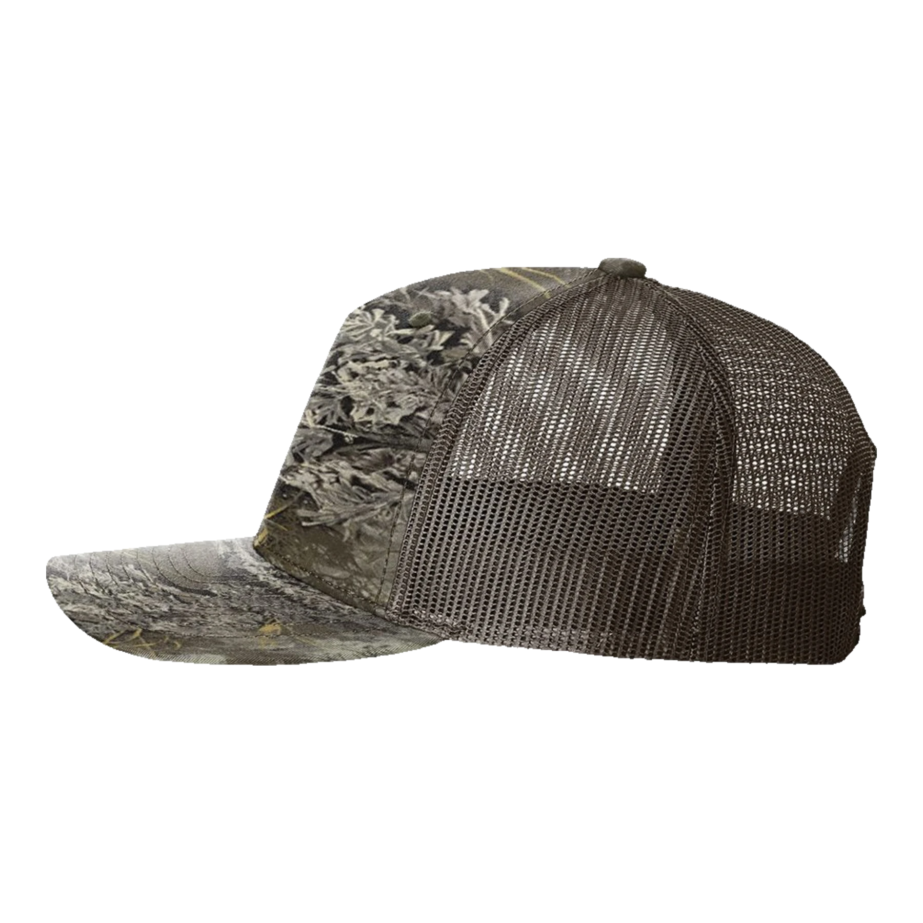 Richardson Five-Panel Printed Custom Trucker Hat