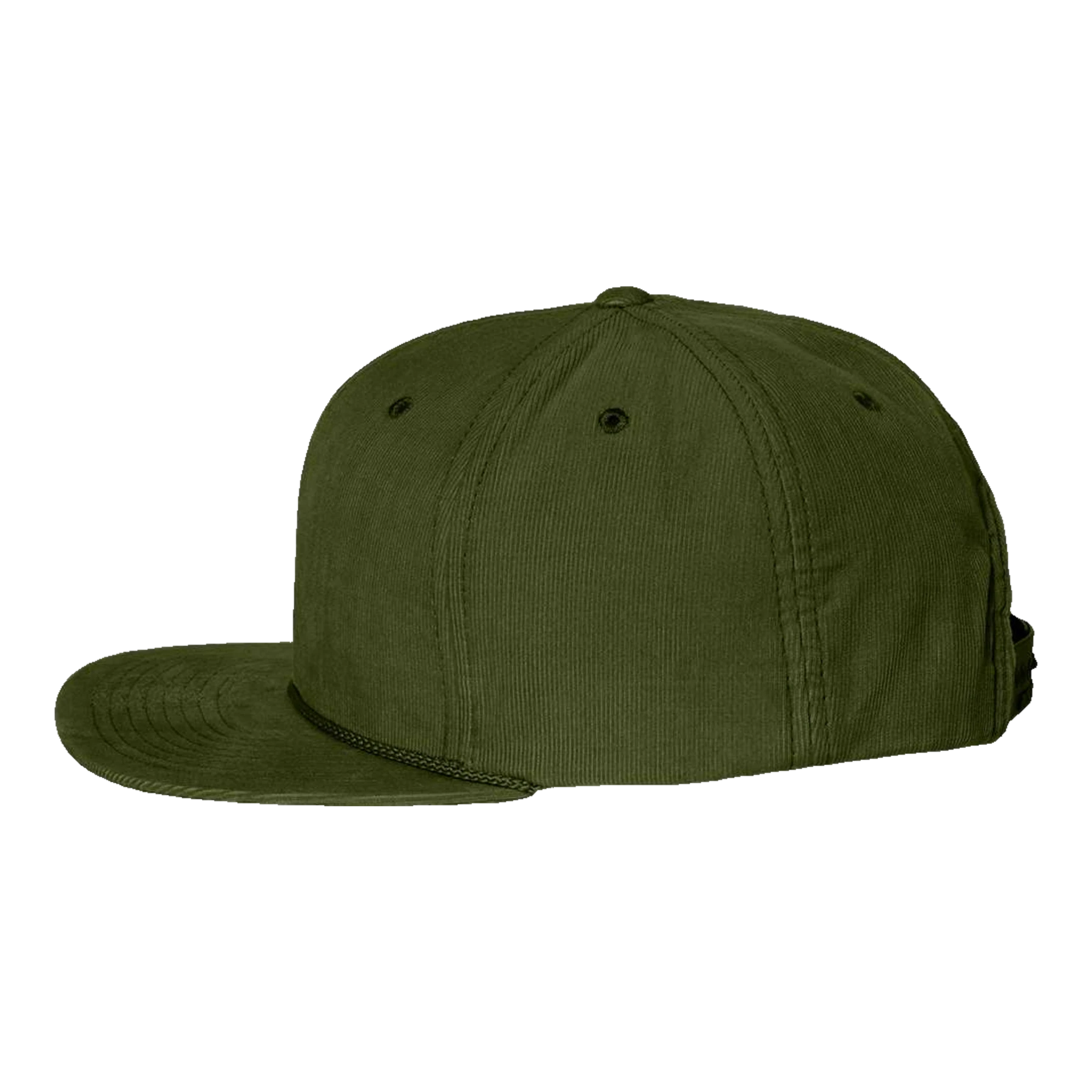 Richardson Timberline Corduroy Custom Hat