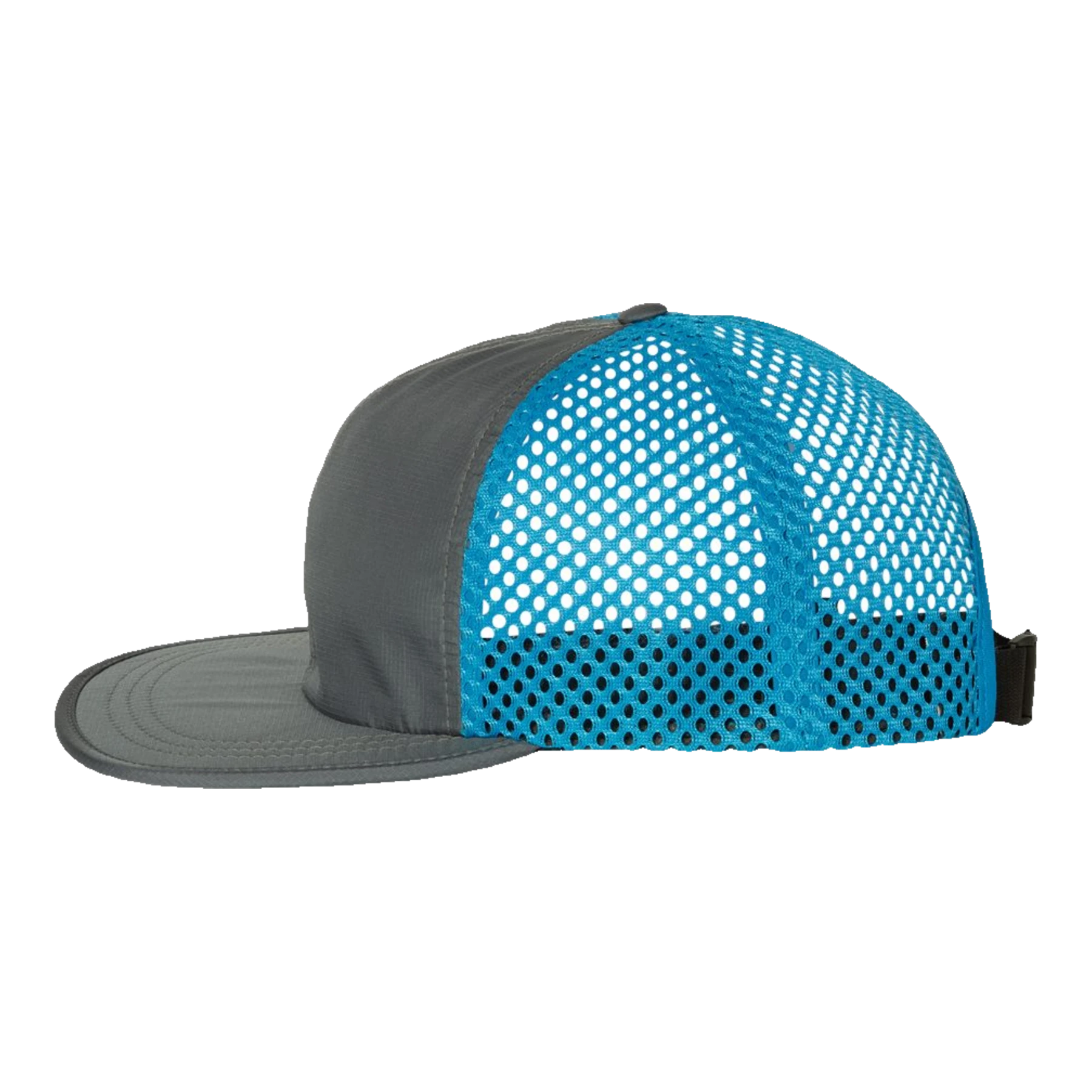 Richardson Rogue Wide Set Mesh Custom Hat