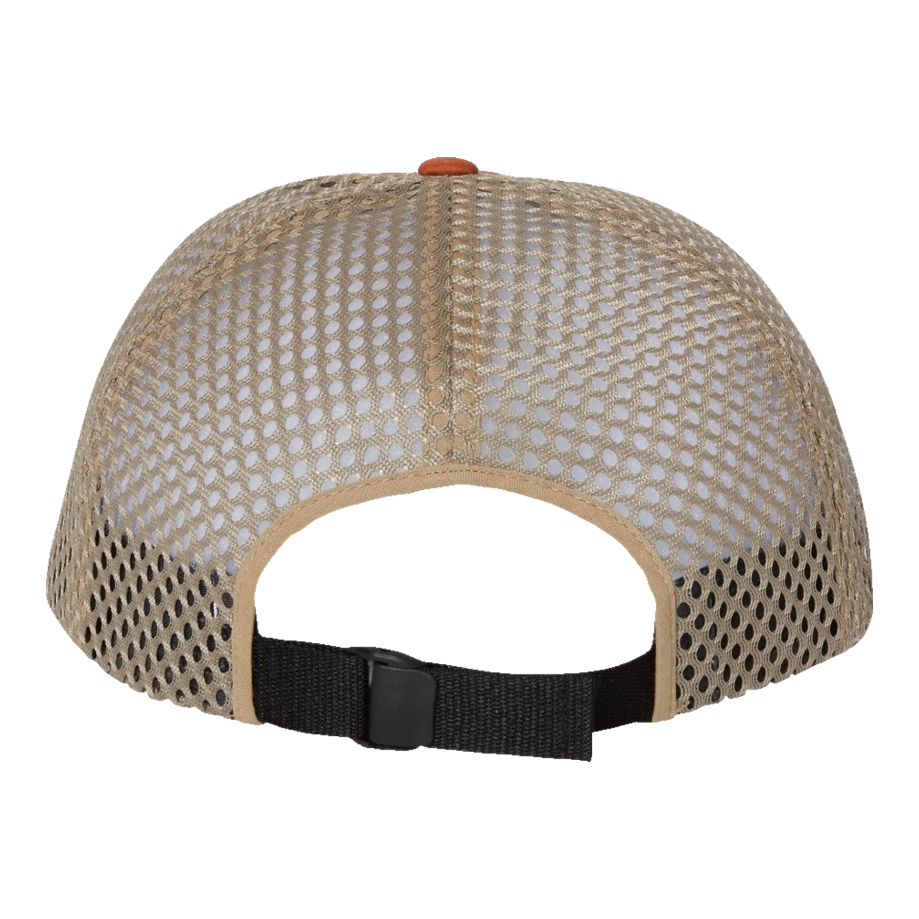 Richardson Rogue Wide Set Mesh Custom Hat