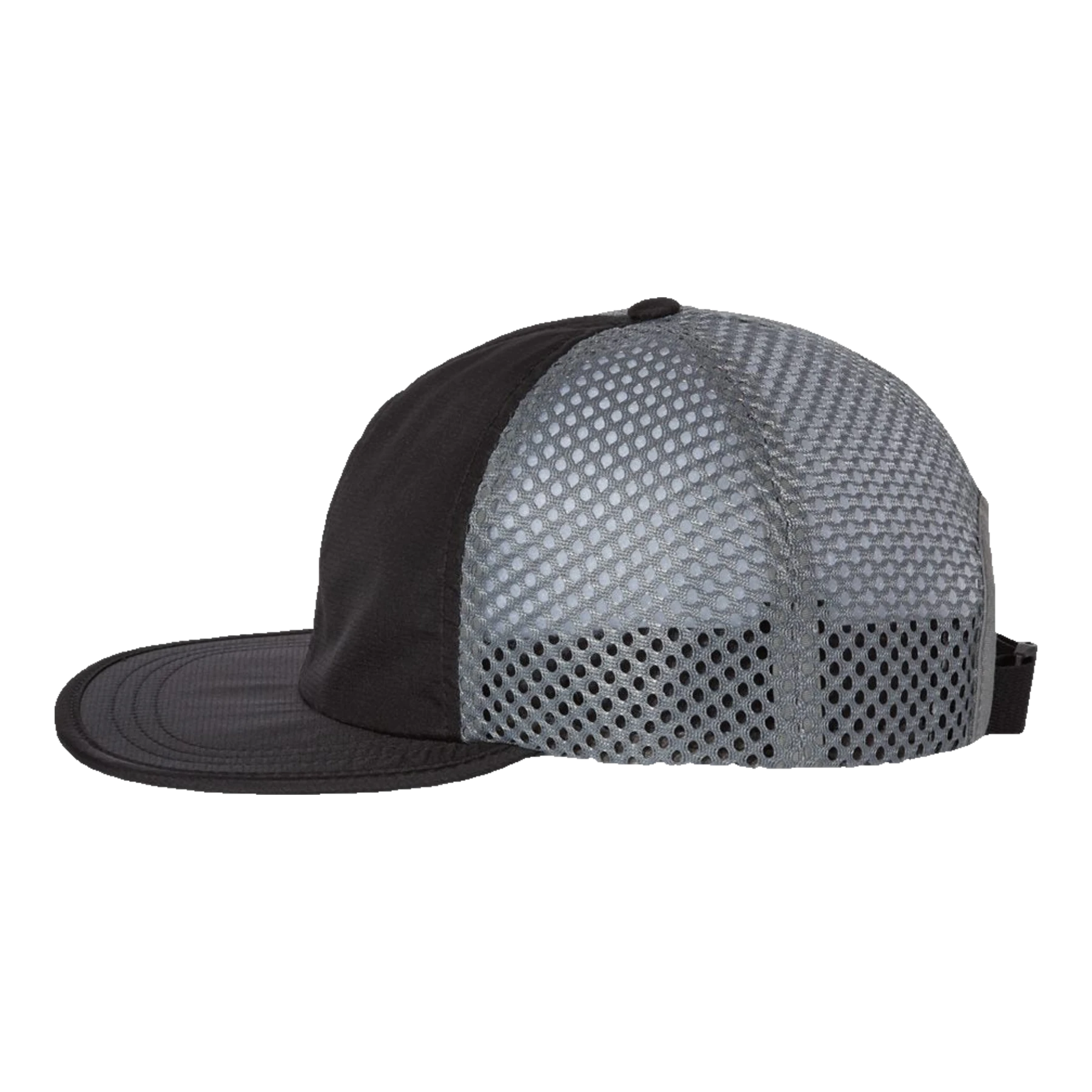Richardson Rogue Wide Set Mesh Custom Hat