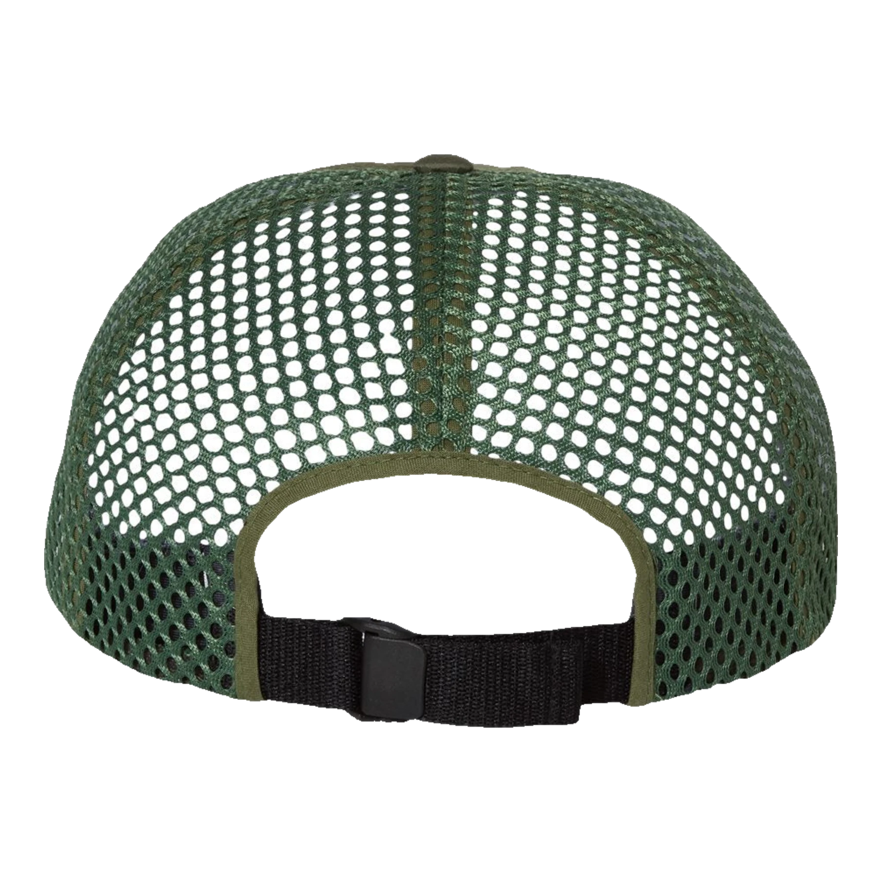 Richardson Rogue Wide Set Mesh Custom Hat