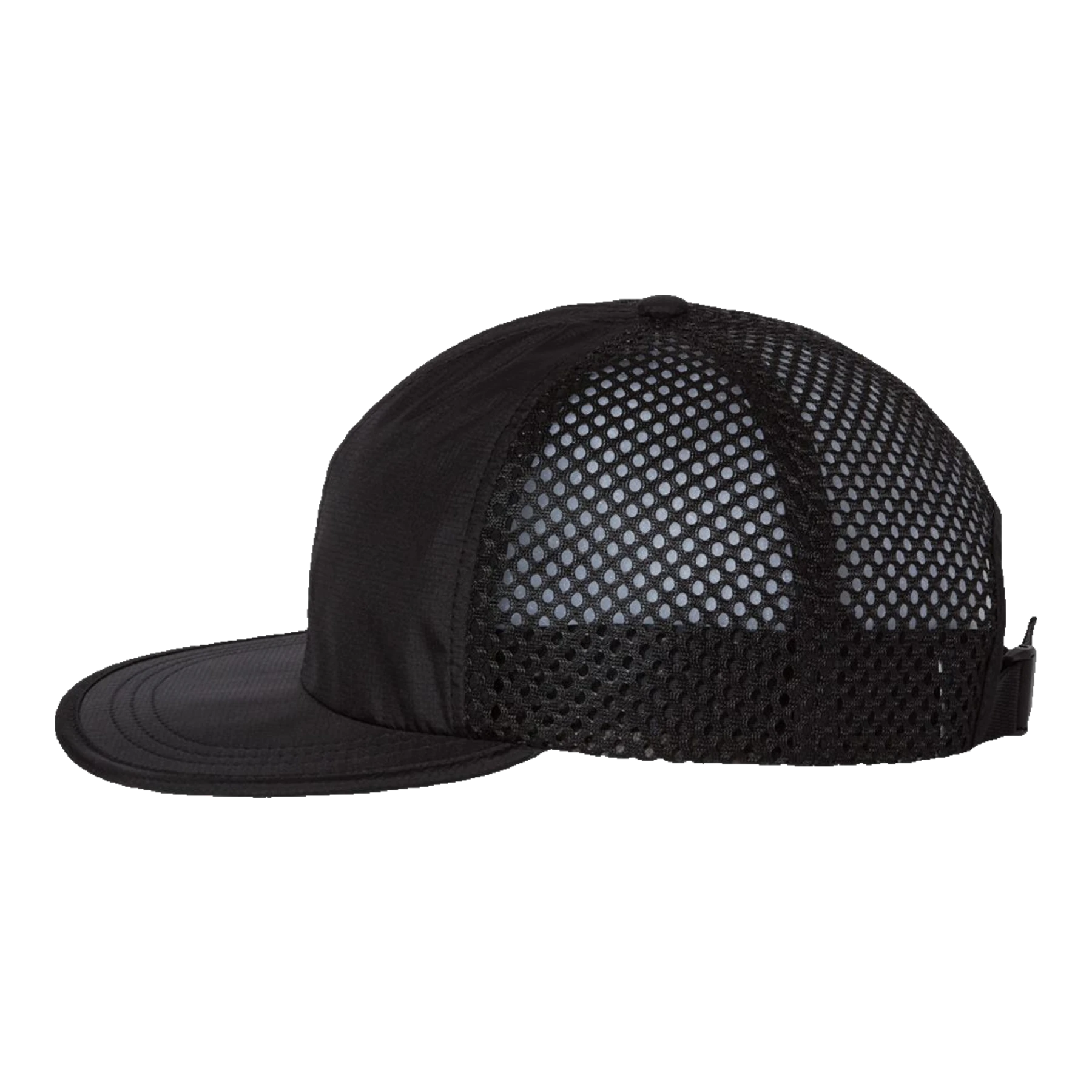 Richardson Rogue Wide Set Mesh Custom Hat