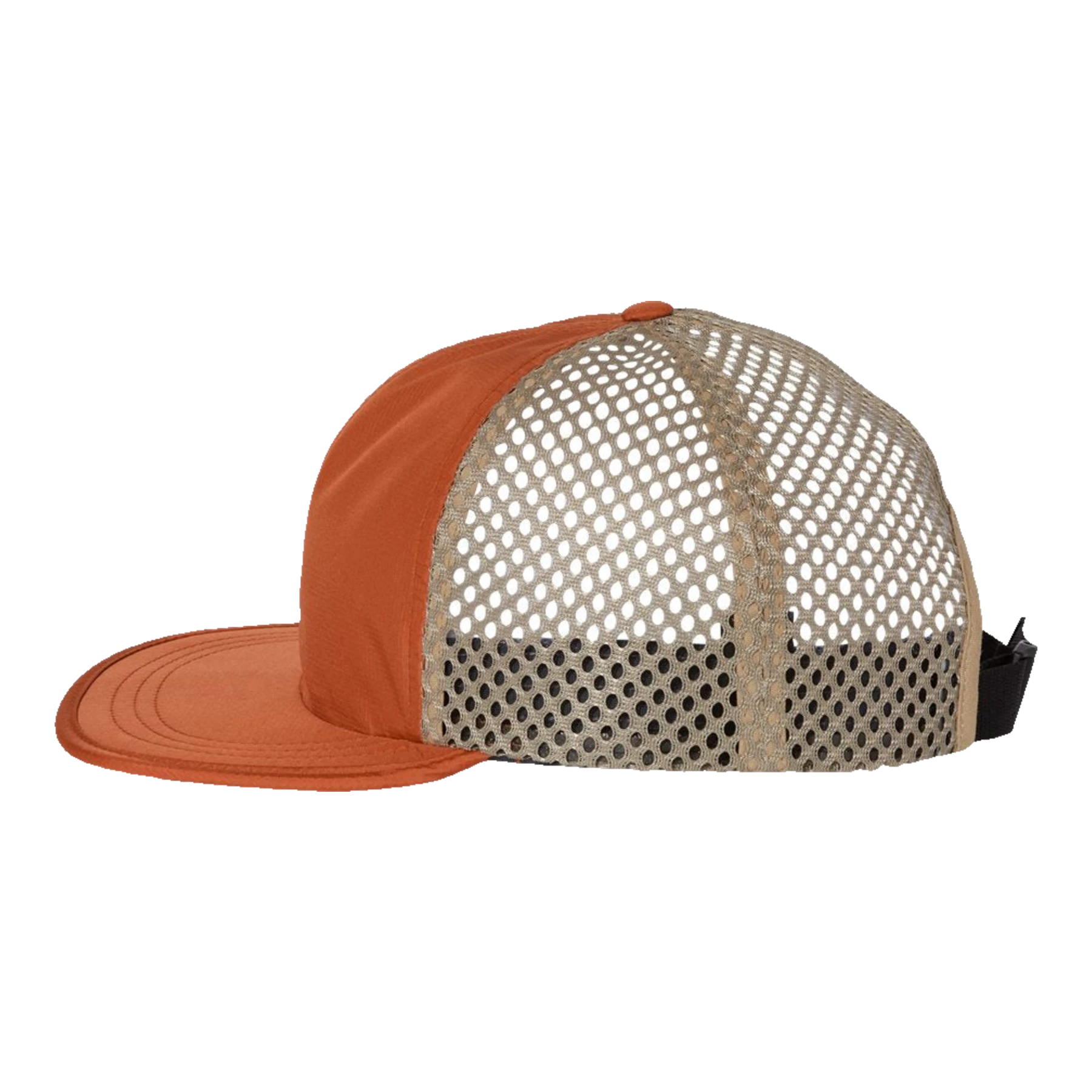 Richardson Rogue Wide Set Mesh Custom Hat