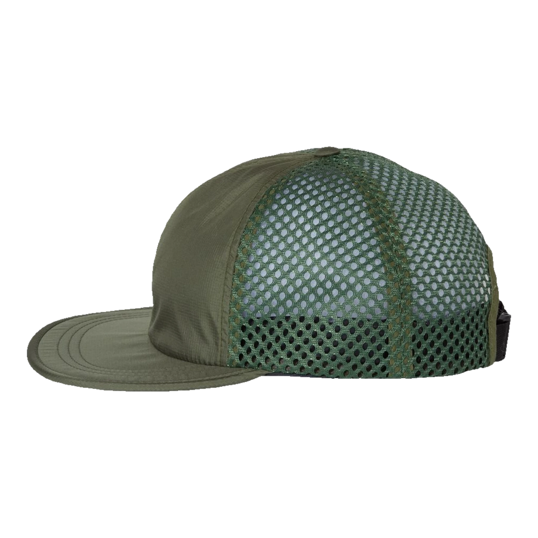 Richardson Rogue Wide Set Mesh Custom Hat