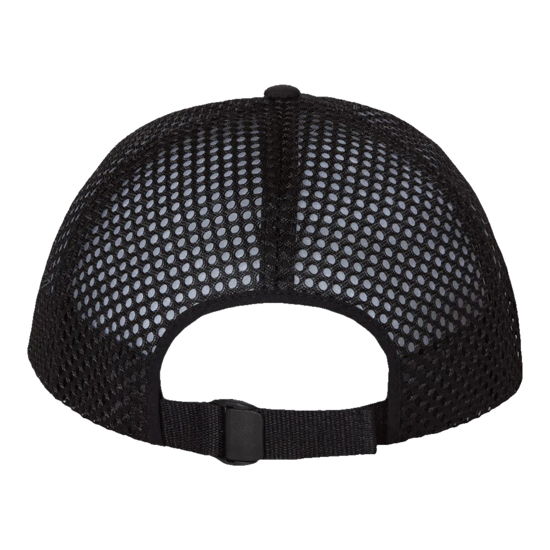 Richardson Rogue Wide Set Mesh Custom Hat