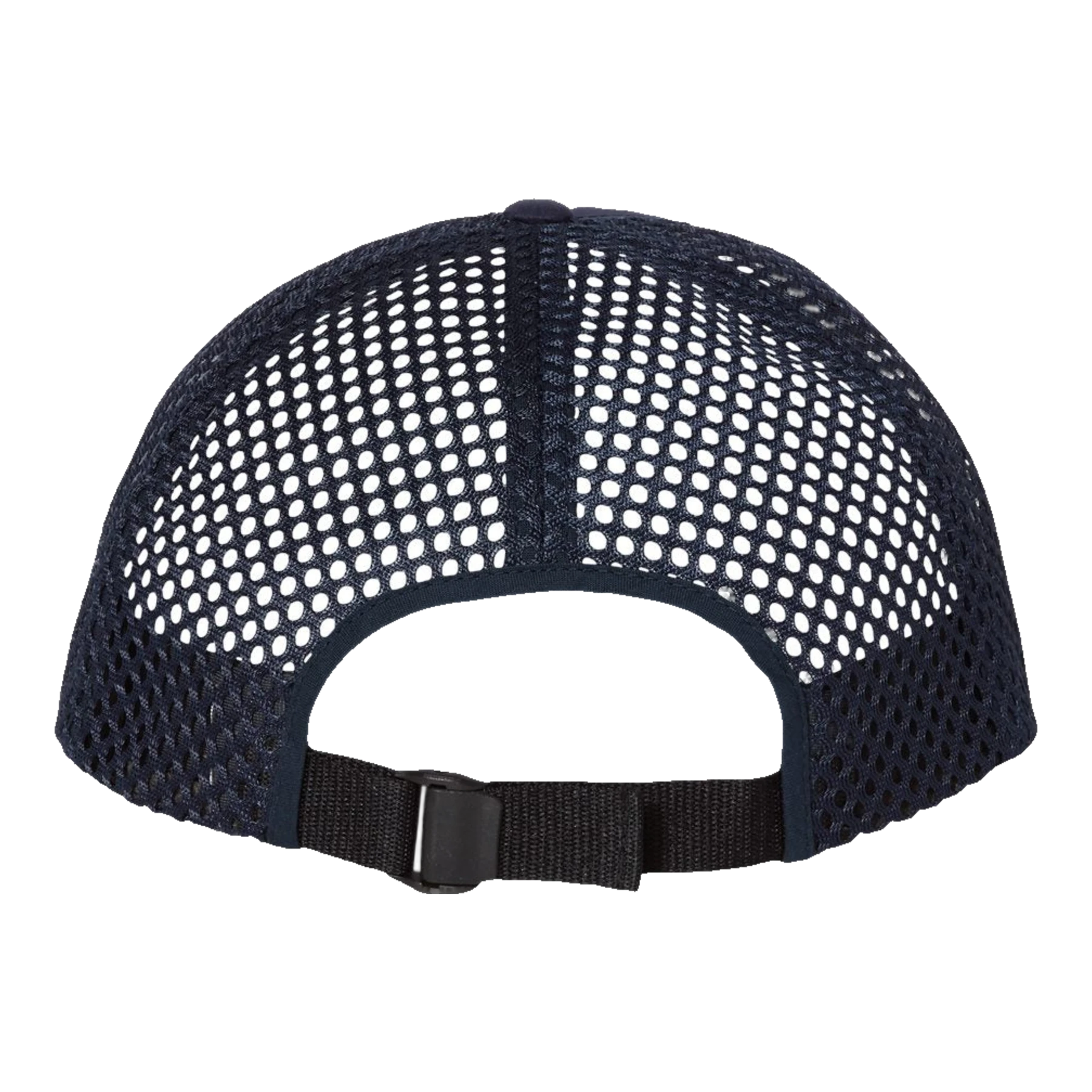 Richardson Rogue Wide Set Mesh Custom Hat