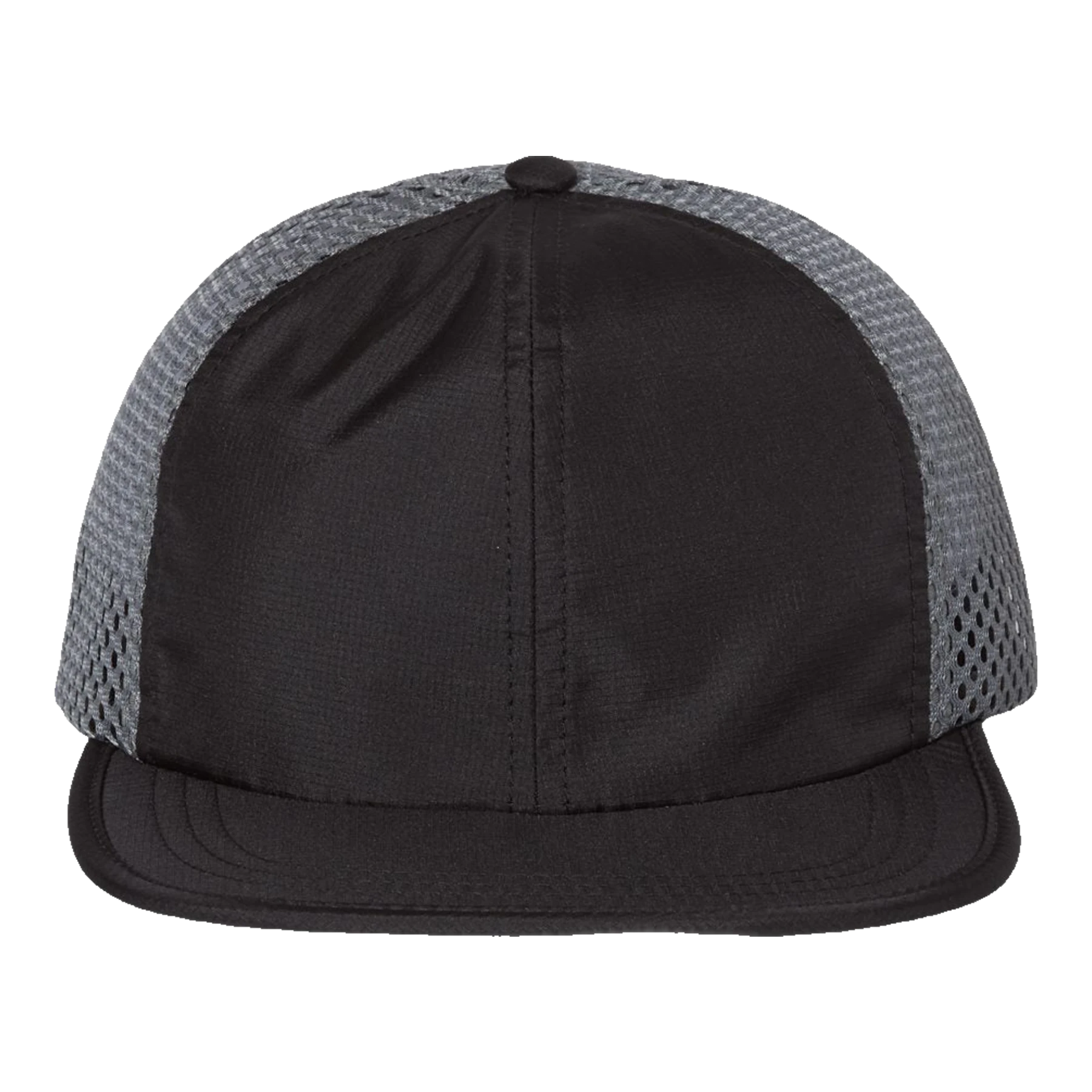 Richardson Rogue Wide Set Mesh Custom Hat
