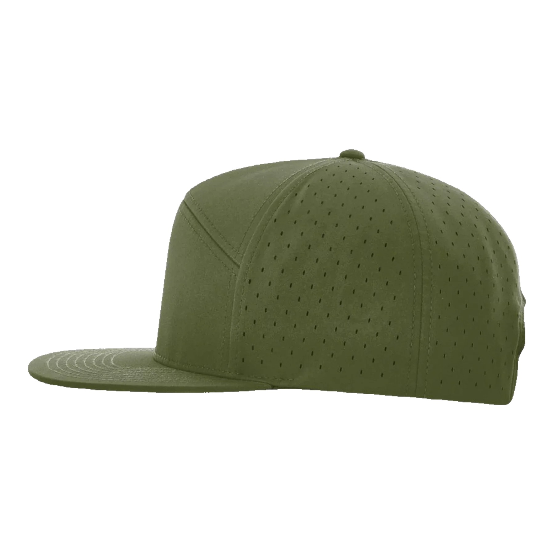 Richardson Cannon Custom Hat