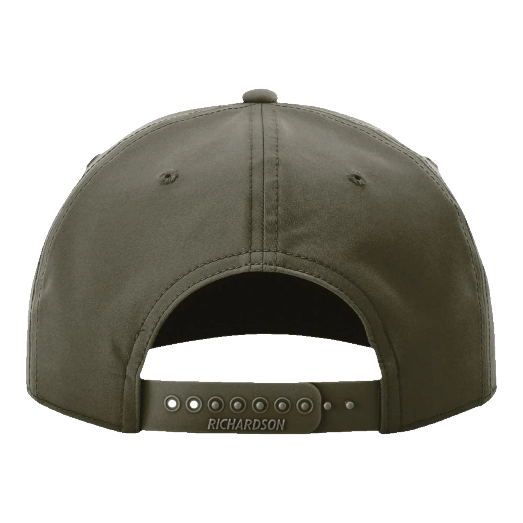 Richardson Five Panel Classic Rope Custom Hat