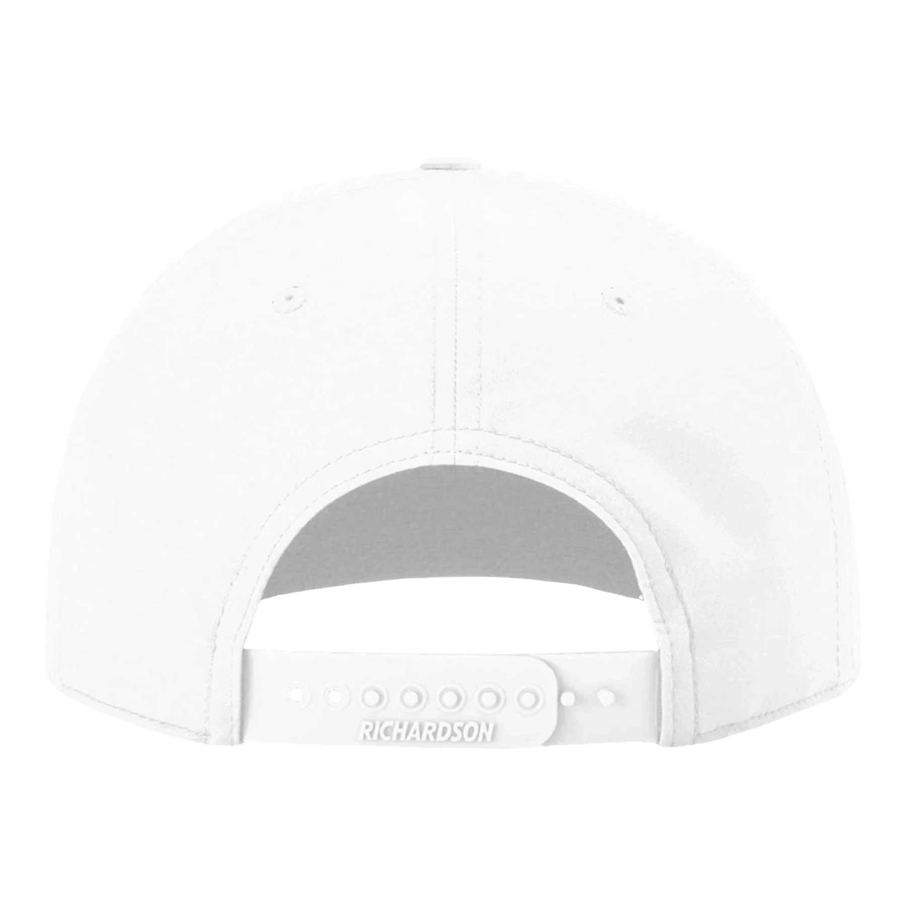 Richardson Five Panel Classic Rope Custom Hat
