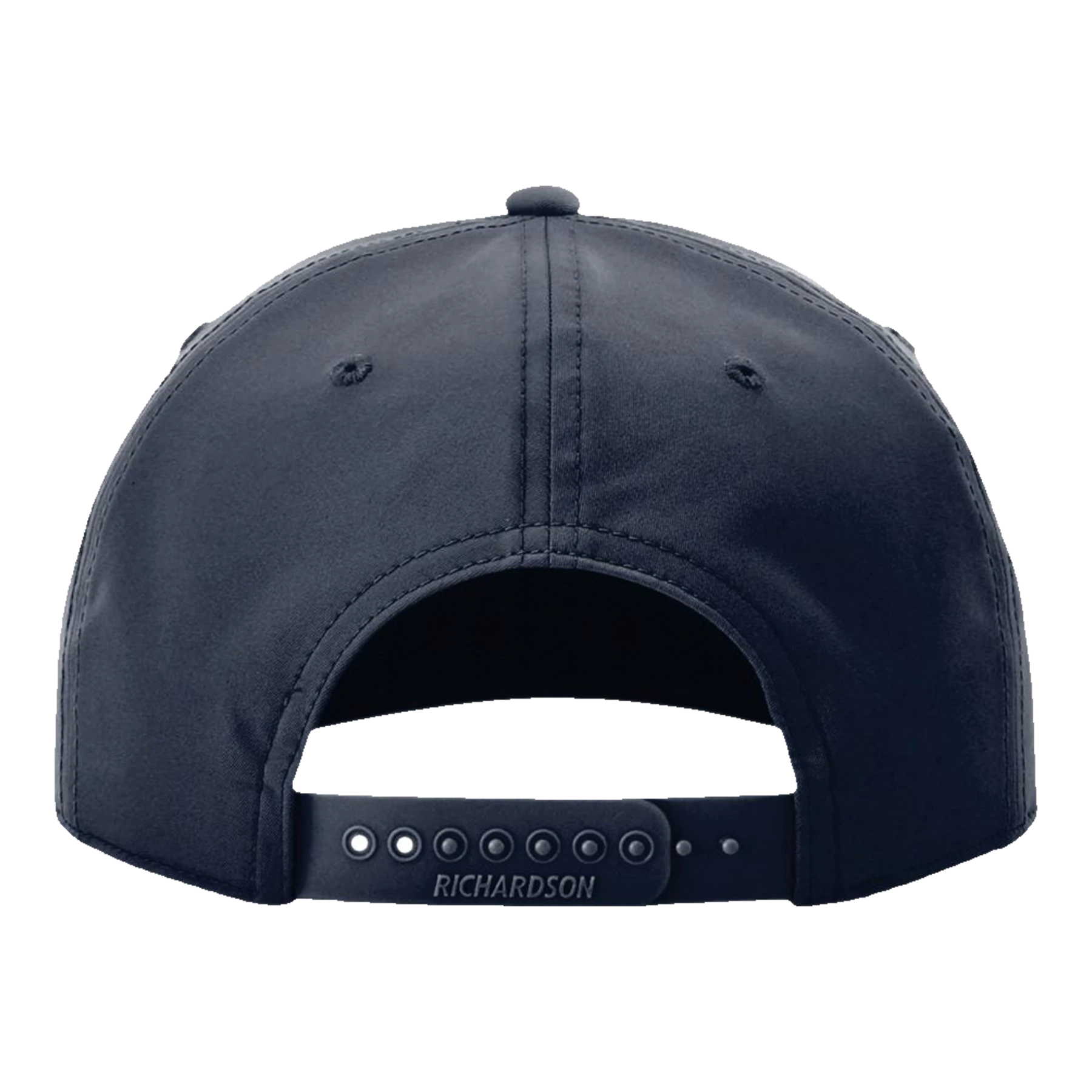 Richardson Five Panel Classic Rope Custom Hat