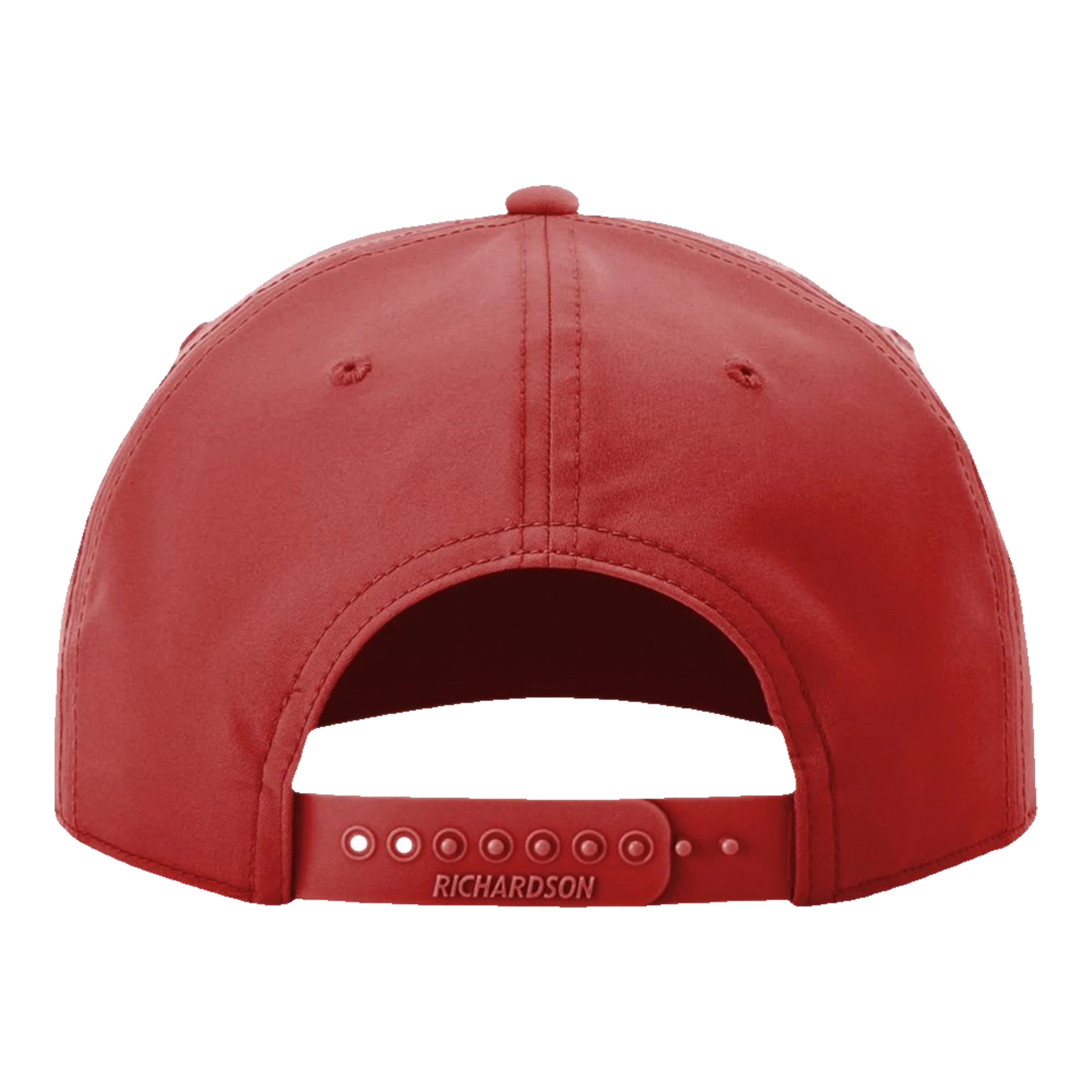 Richardson Five Panel Classic Rope Custom Hat