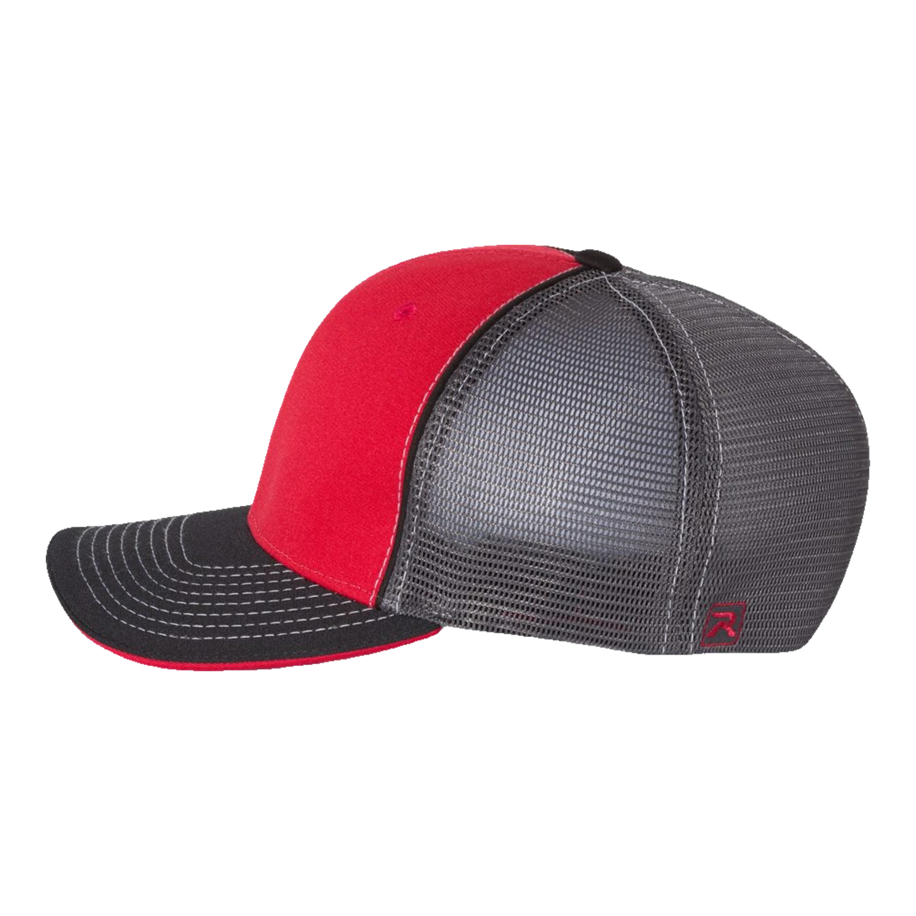Richardson Pulse Sportmesh R-Flex Custom Hat