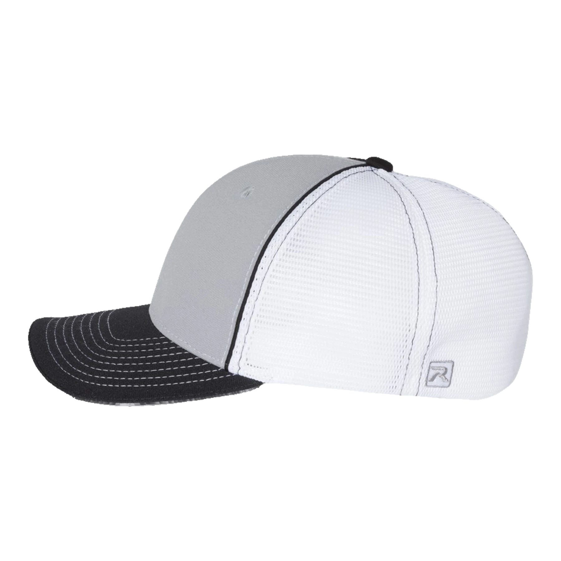 Richardson Pulse Sportmesh R-Flex Custom Hat