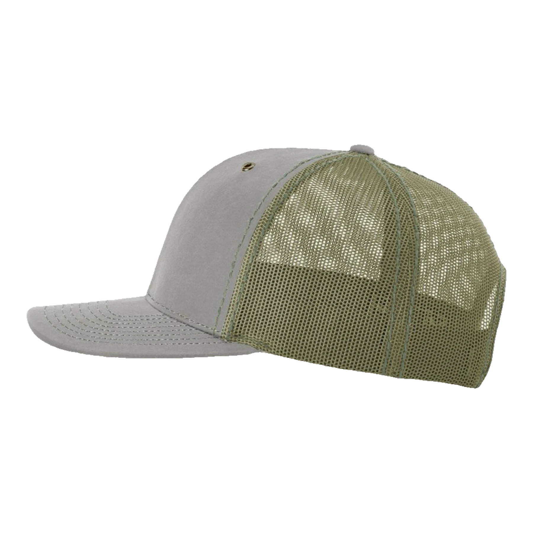 Richardson Fremont Trucker Custom Hat