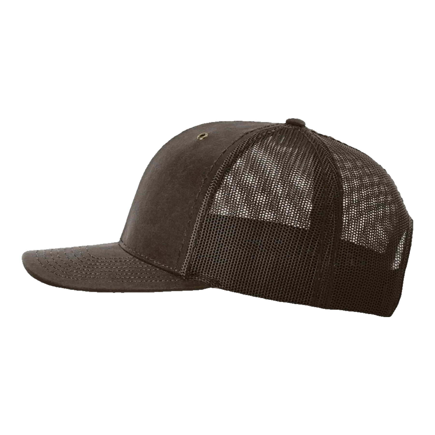 Richardson Fremont Trucker Custom Hat