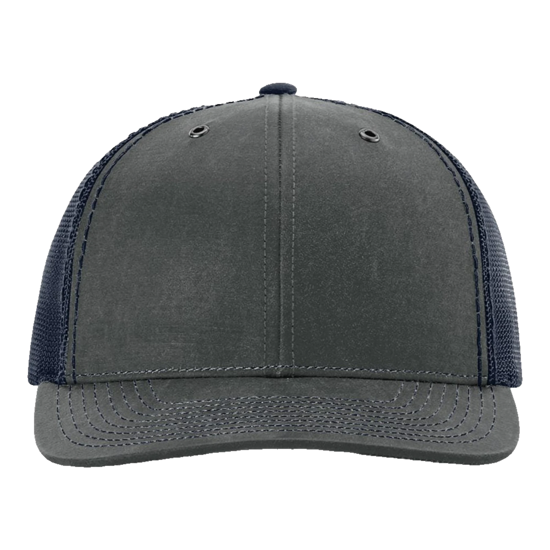 Richardson Fremont Trucker Custom Hat