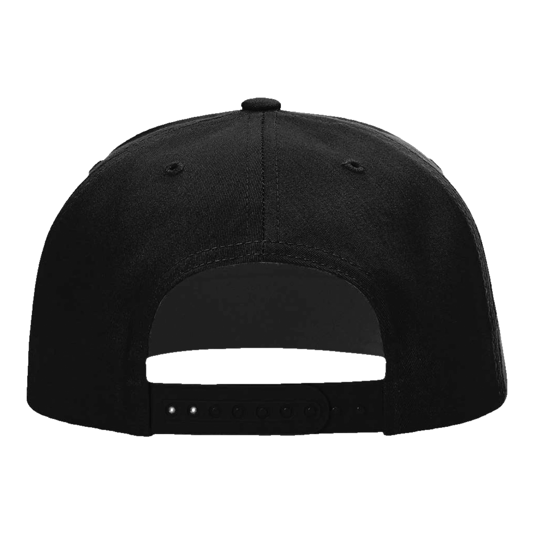 Richardson Pinch Front Structured Snapback Custom Trucker Hat