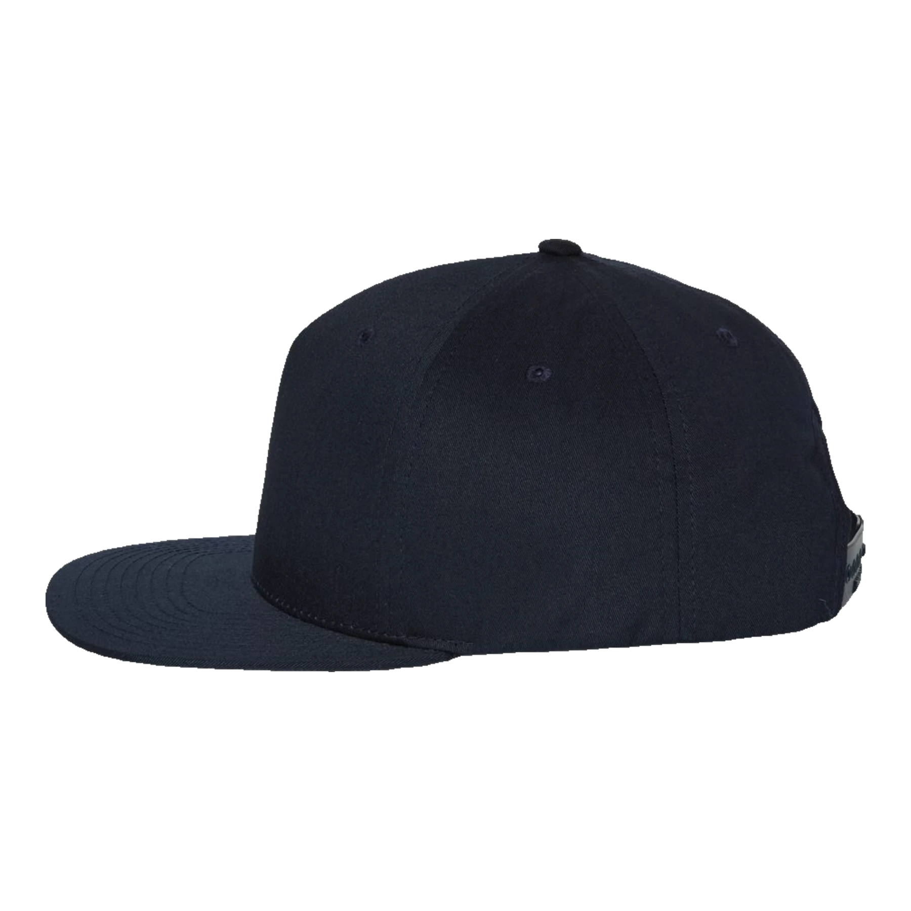 Richardson Pinch Front Structured Snapback Custom Trucker Hat
