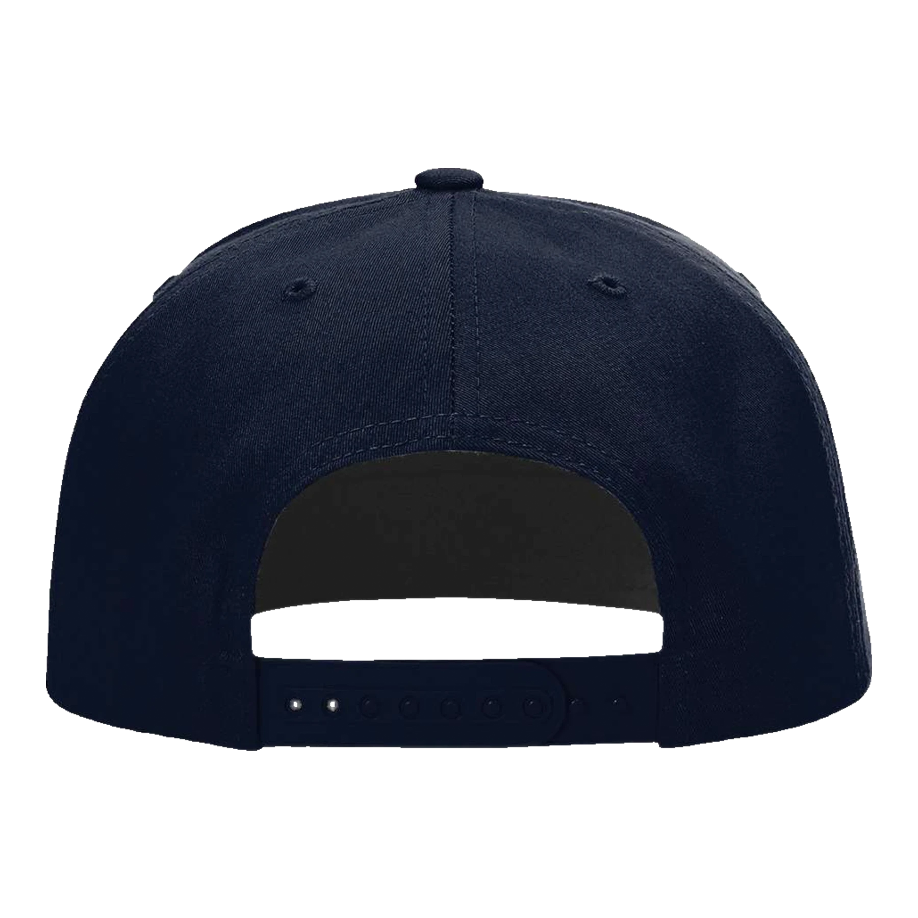 Richardson Pinch Front Structured Snapback Custom Trucker Hat