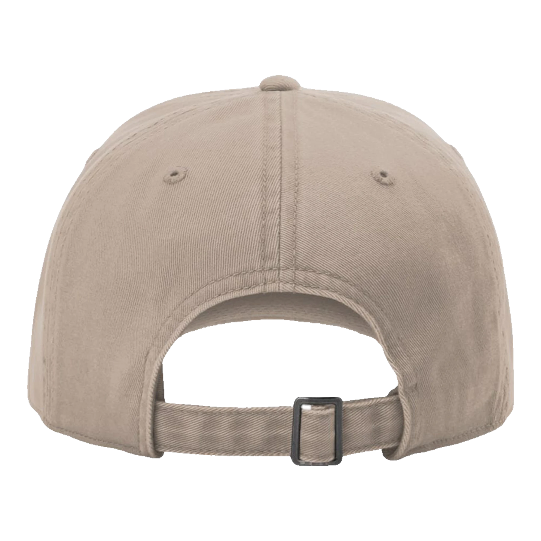 Richardson Peach Twill Custom Dad Hat