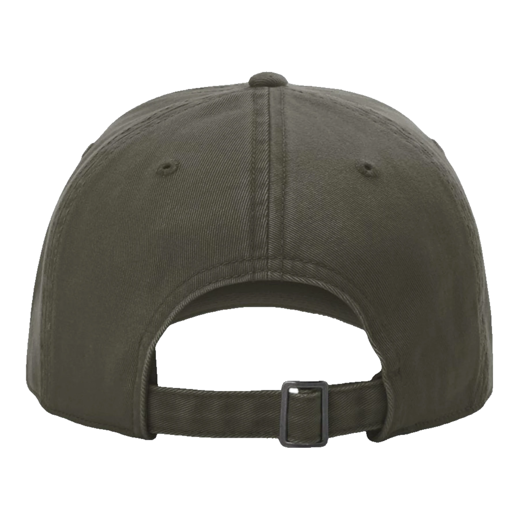 Richardson Peach Twill Custom Dad Hat