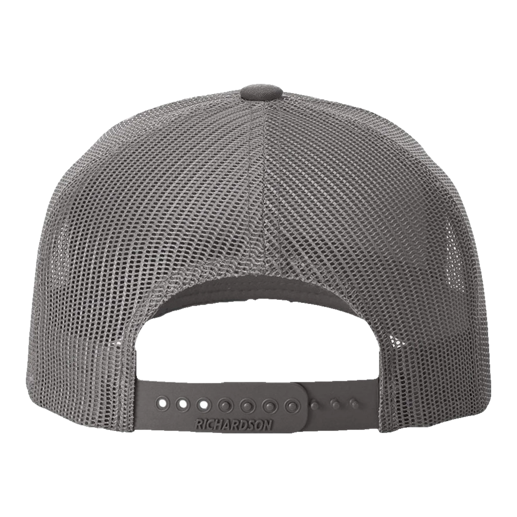 Richardson Five-Panel Trucker with Rope Custom Hat