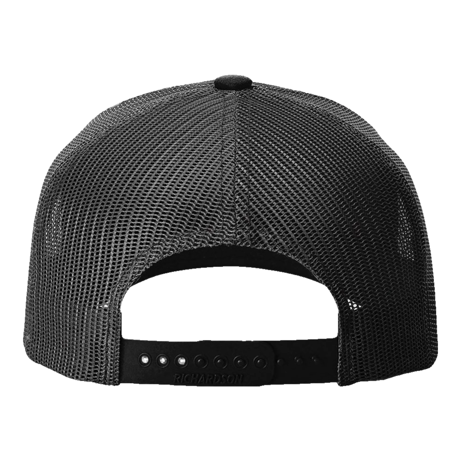 Richardson Five-Panel Trucker with Rope Custom Hat
