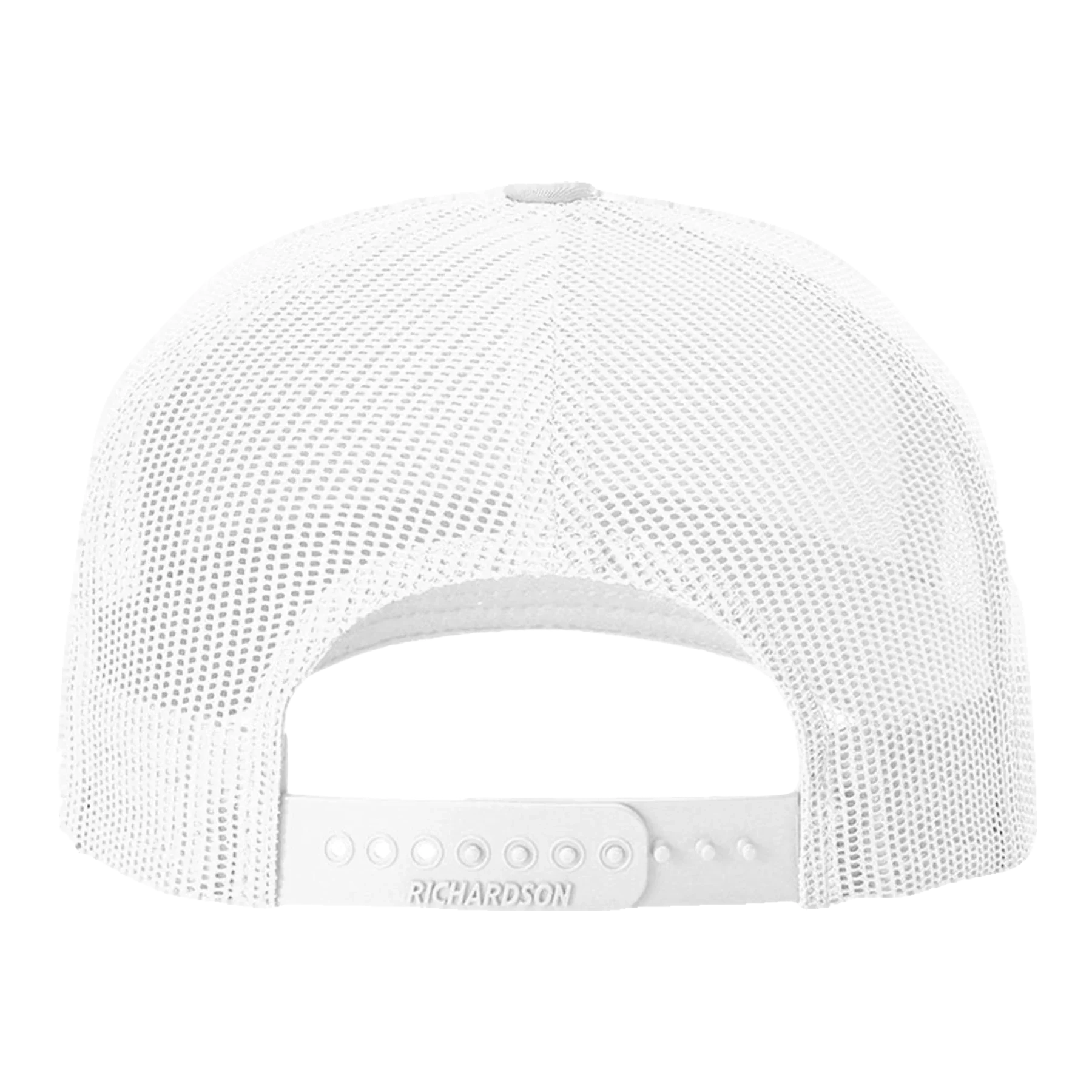 Richardson Five-Panel Trucker with Rope Custom Hat