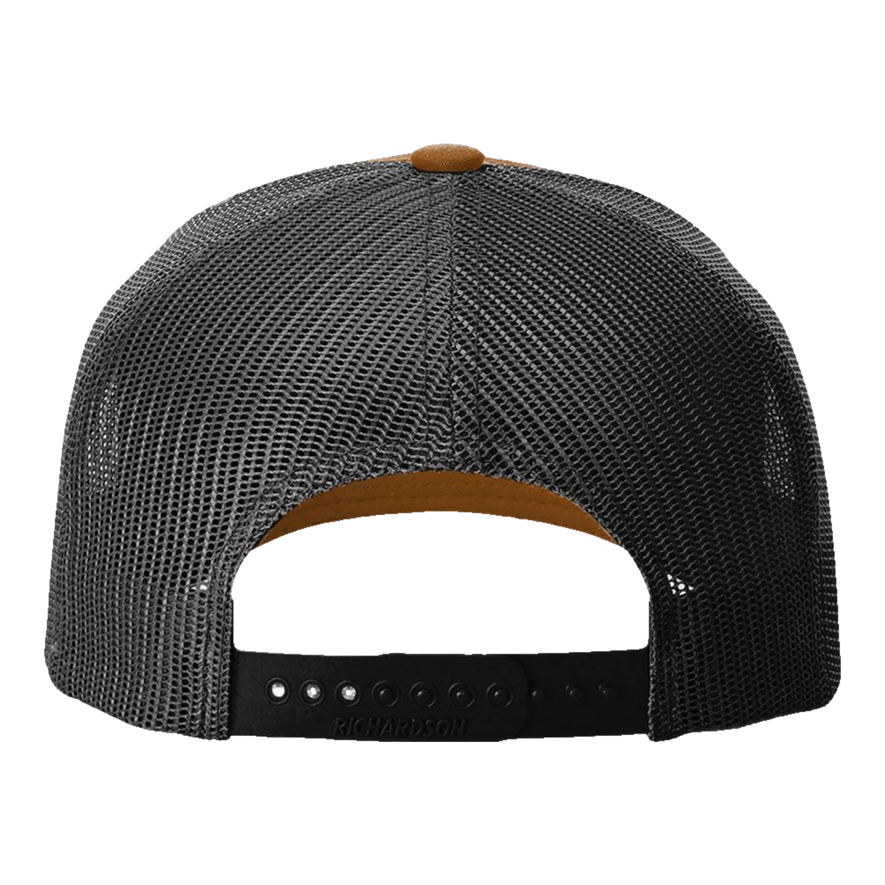 Richardson Five-Panel Trucker with Rope Custom Hat