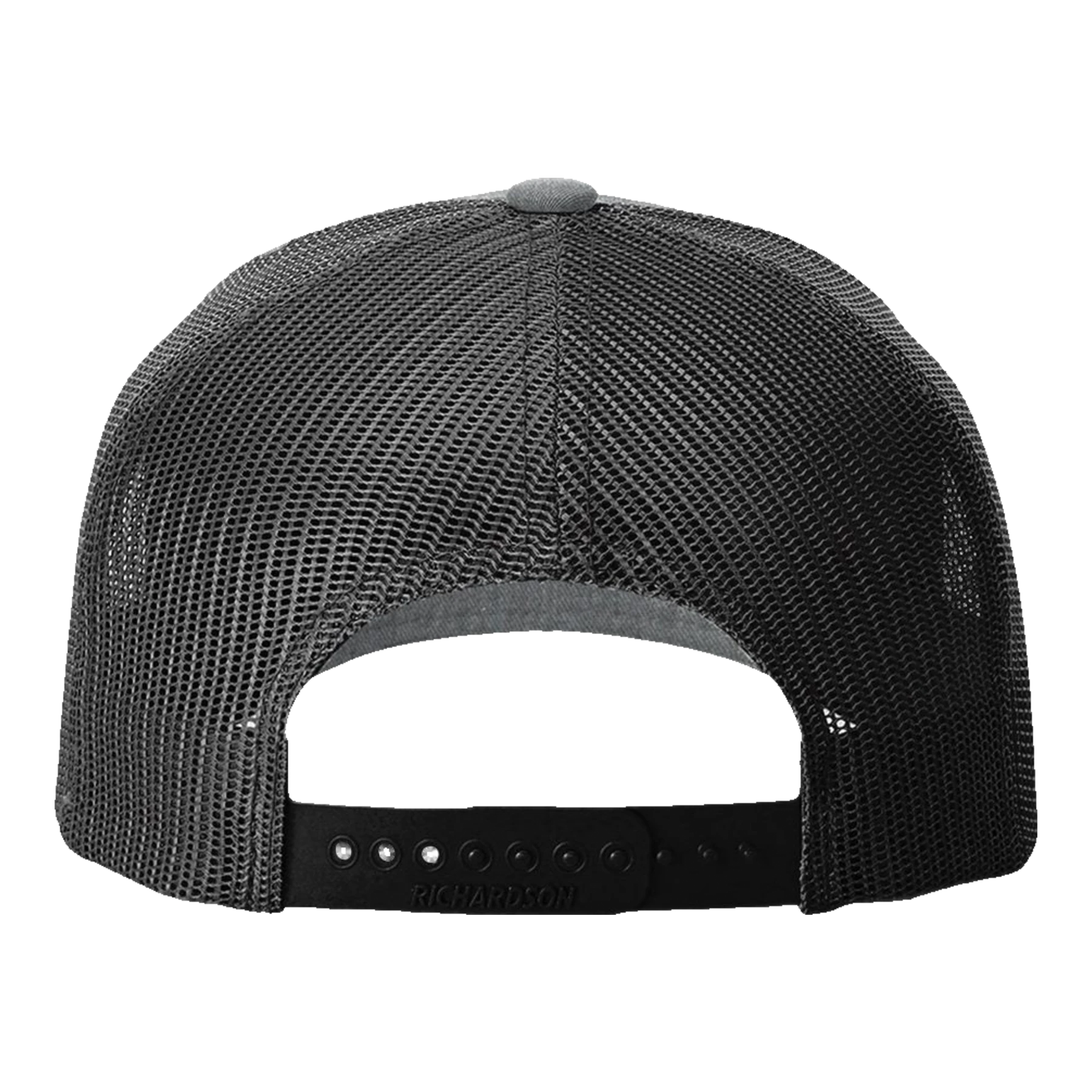 Richardson Five-Panel Trucker with Rope Custom Hat