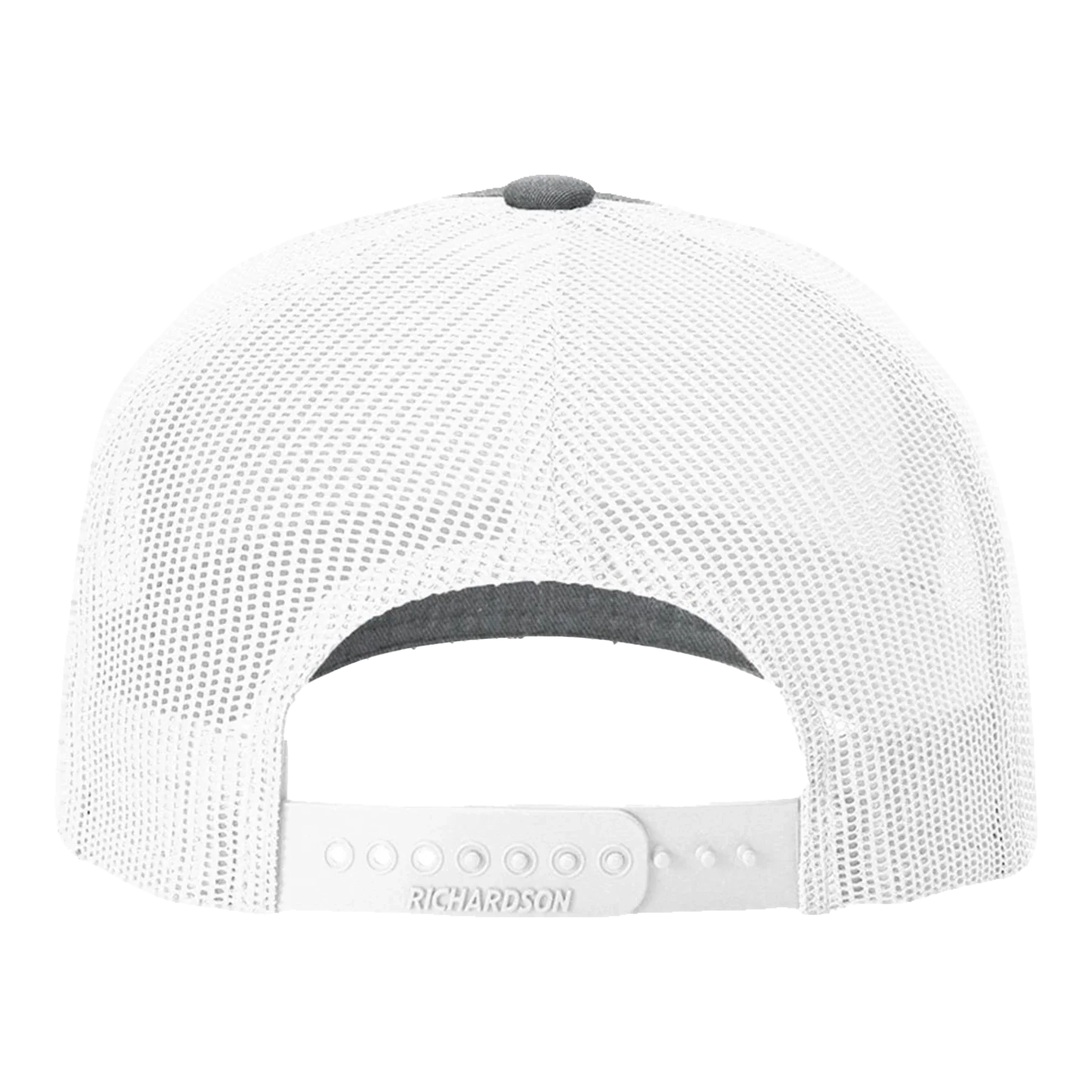 Richardson Five-Panel Trucker with Rope Custom Hat
