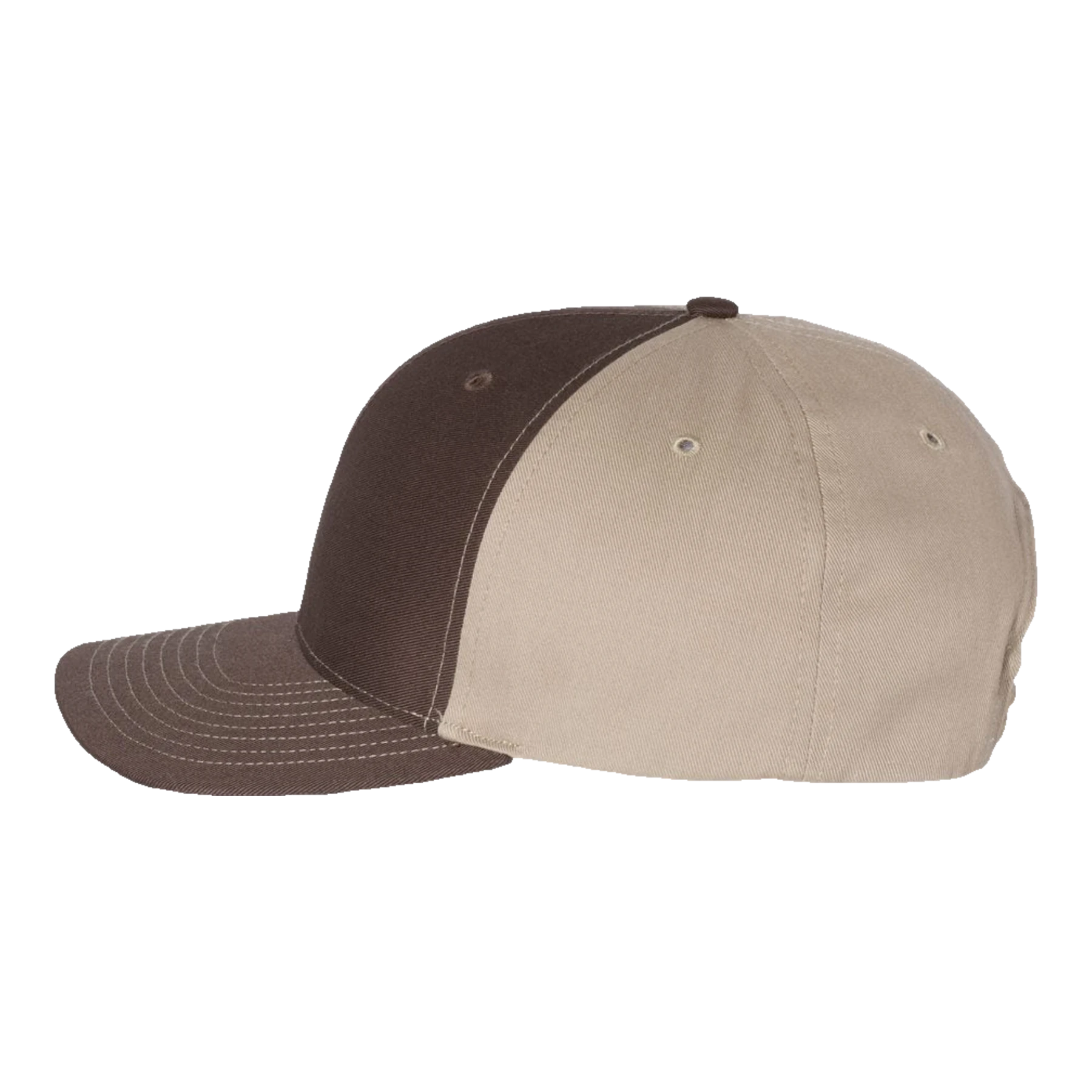 Richardson Twill Back Custom Trucker Hat