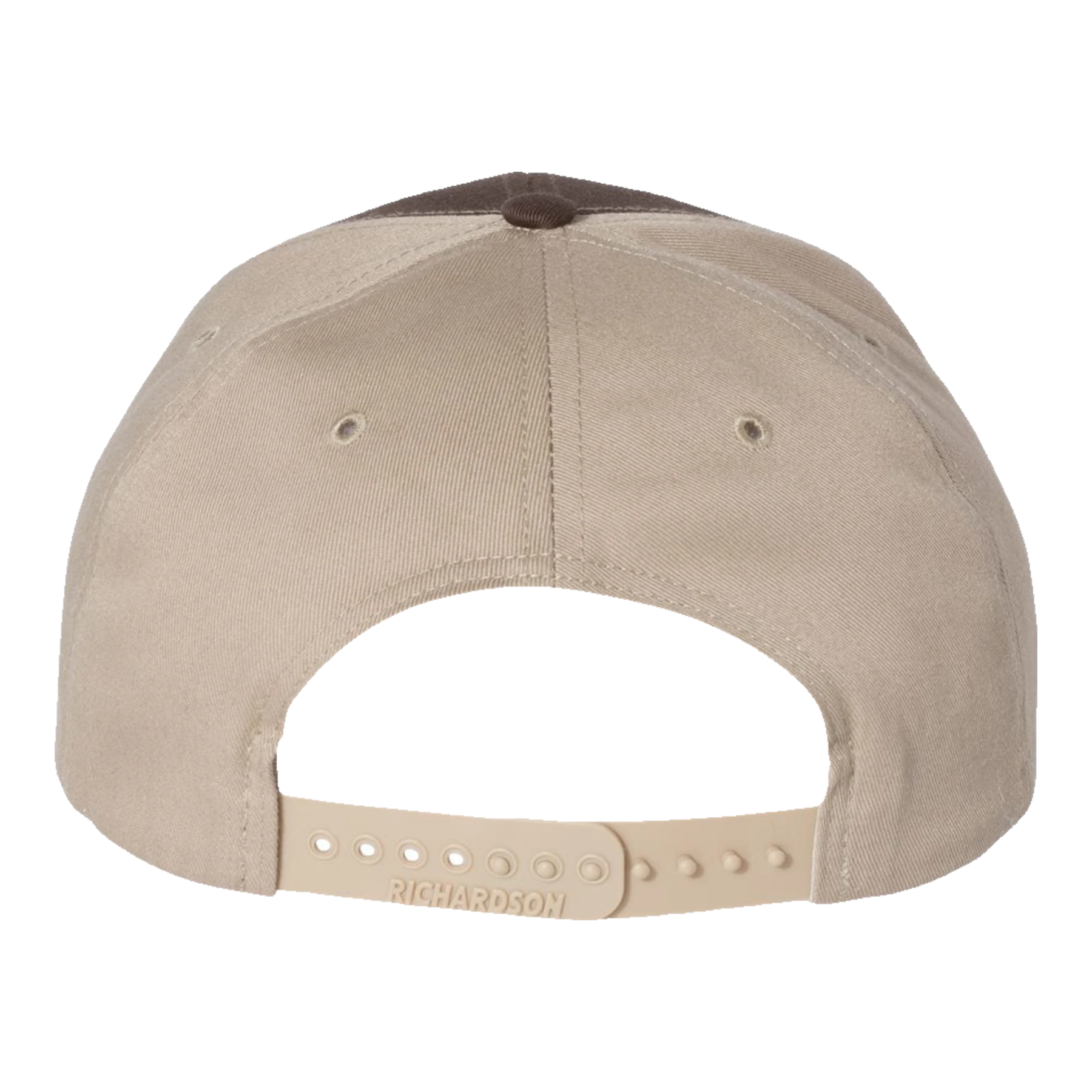 Richardson Twill Back Custom Trucker Hat