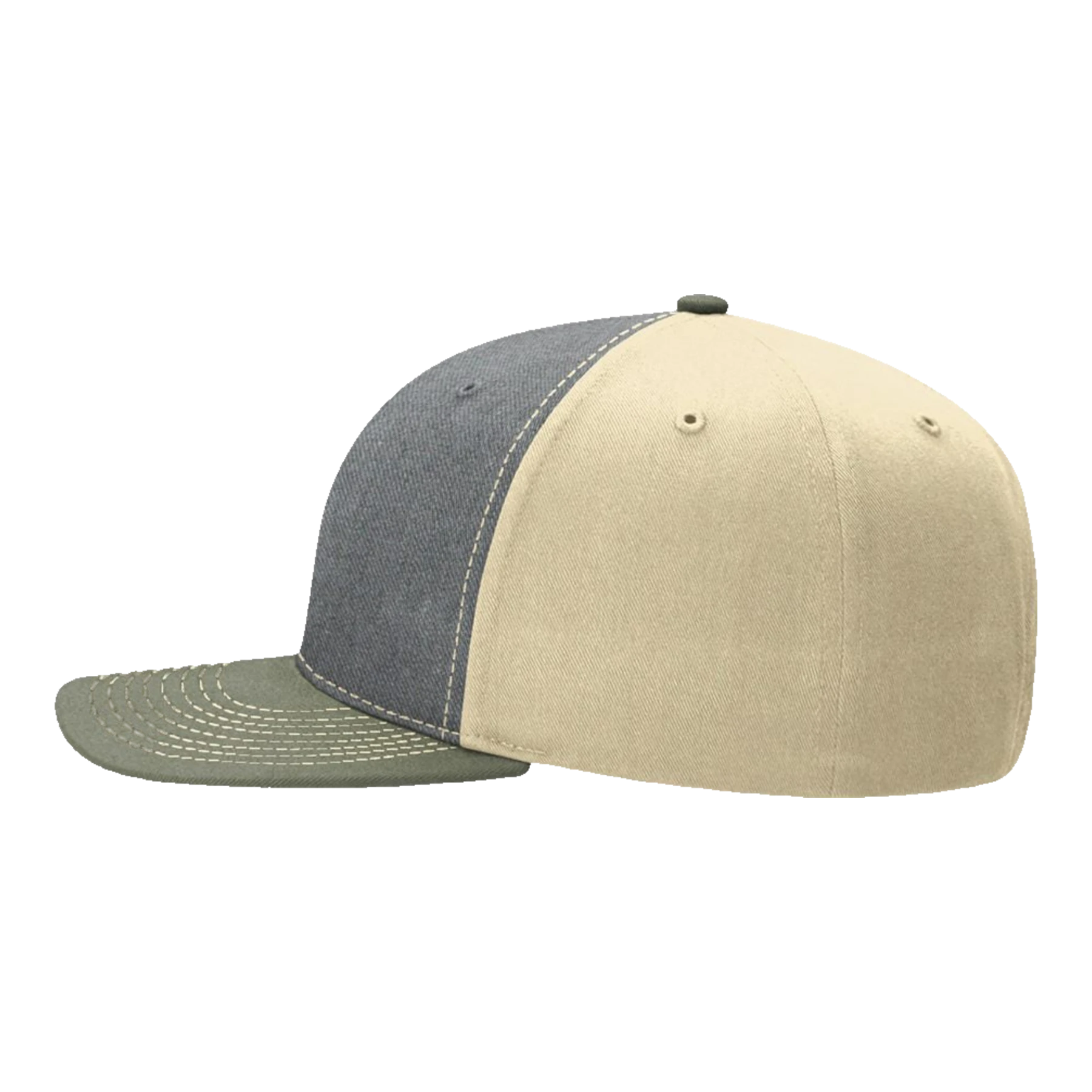 Richardson Twill Back Custom Trucker Hat