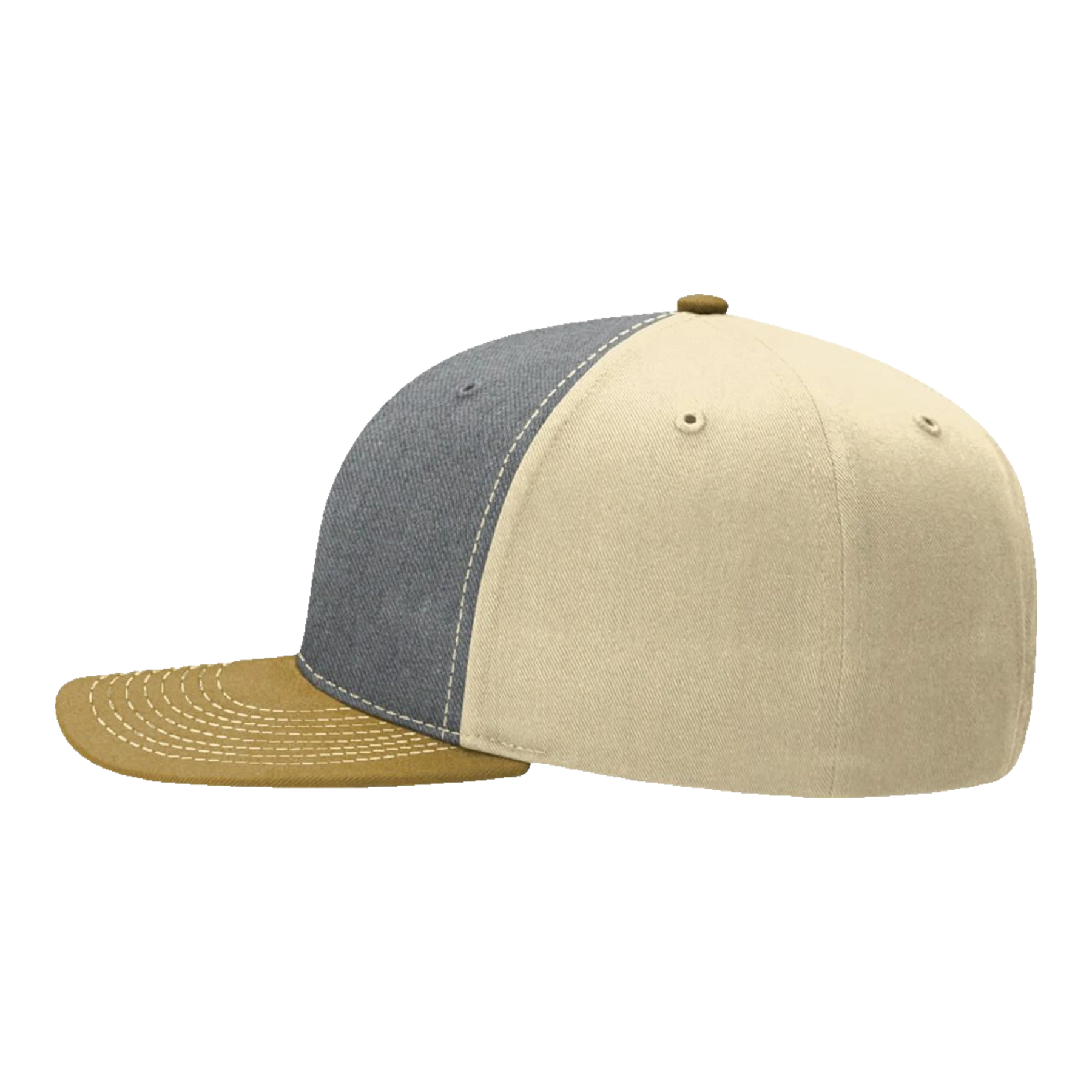 Richardson Twill Back Custom Trucker Hat