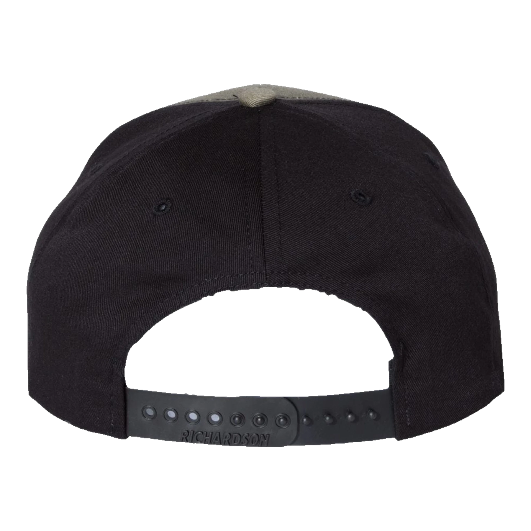 Richardson Twill Back Custom Trucker Hat