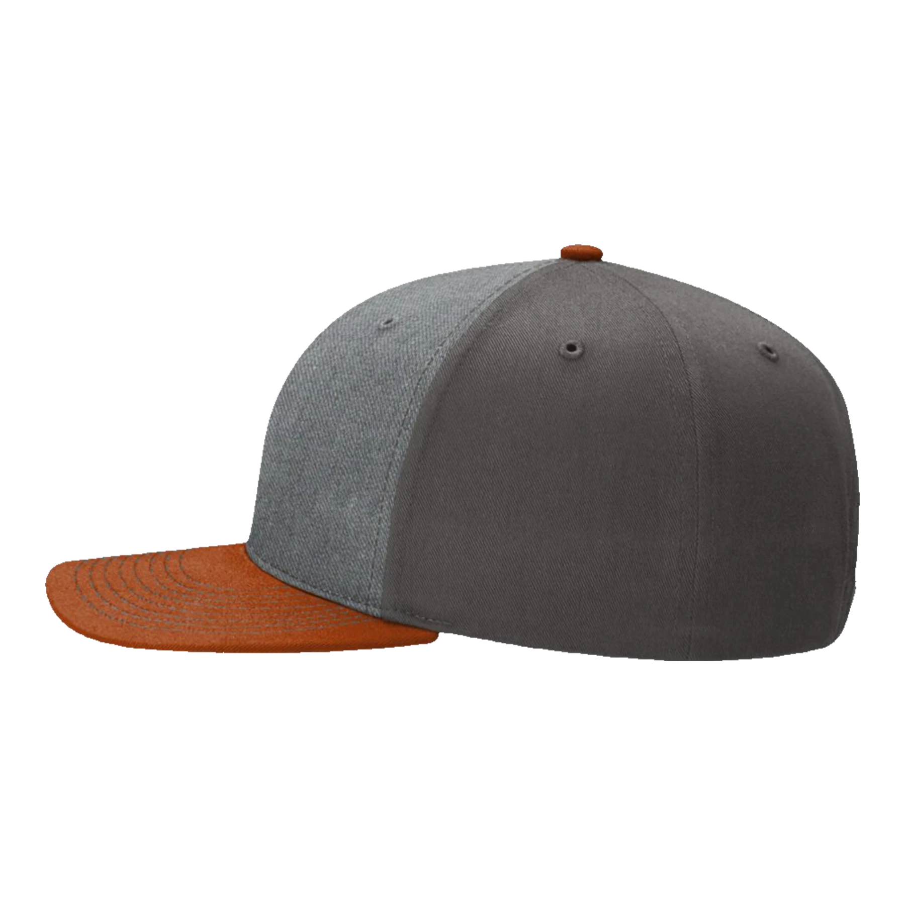 Richardson Twill Back Custom Trucker Hat