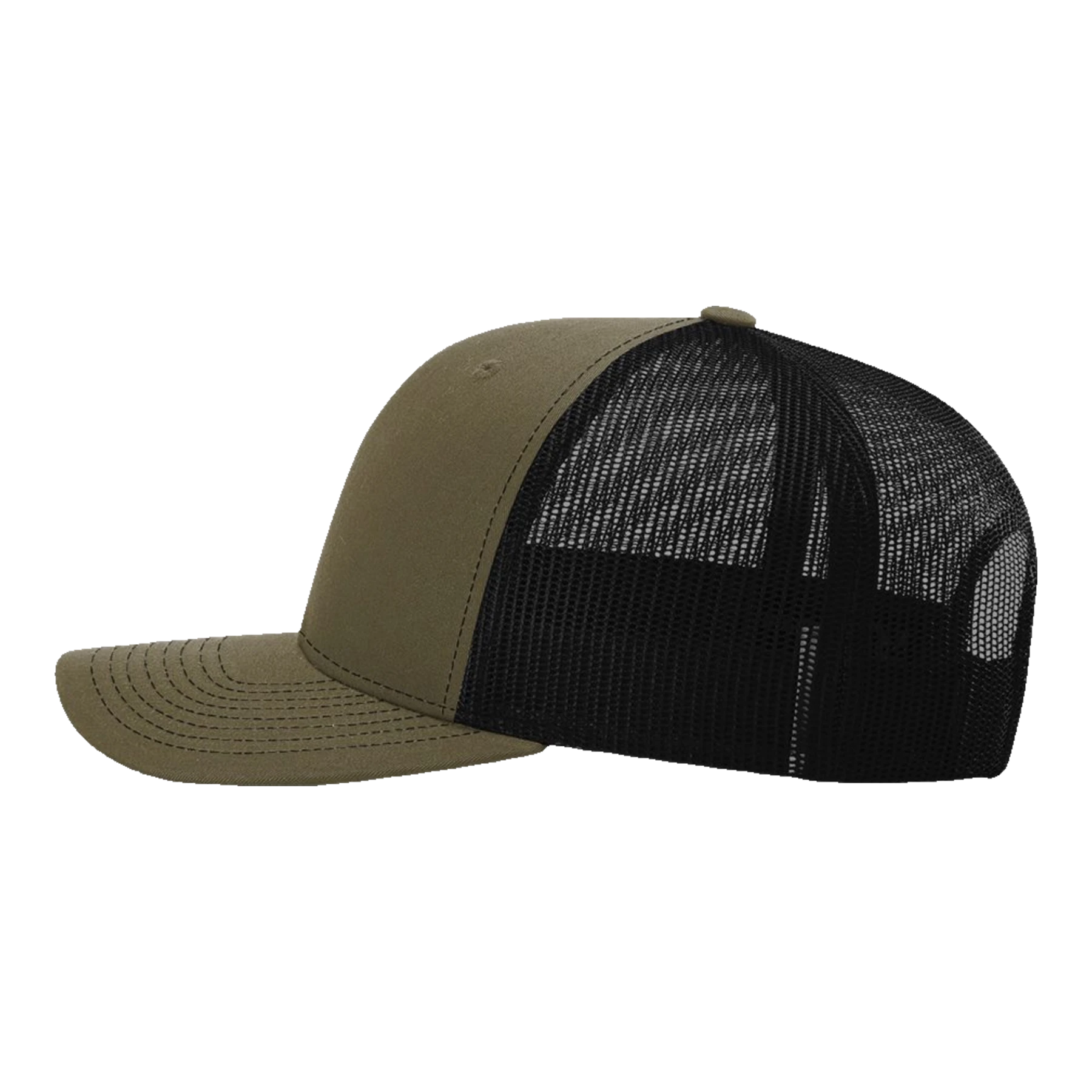 Richardson Sustainable Custom Trucker Hat