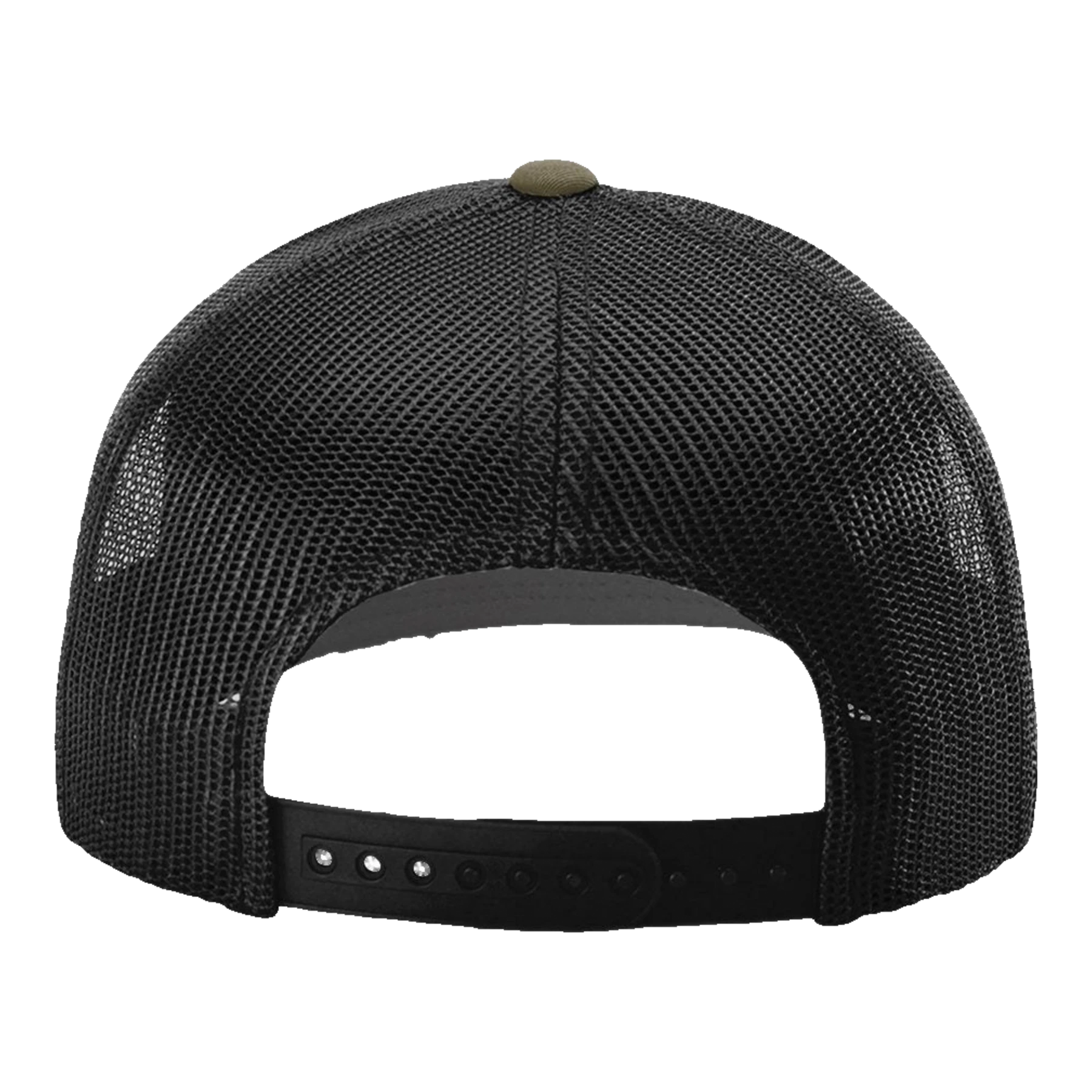 Richardson Sustainable Custom Trucker Hat