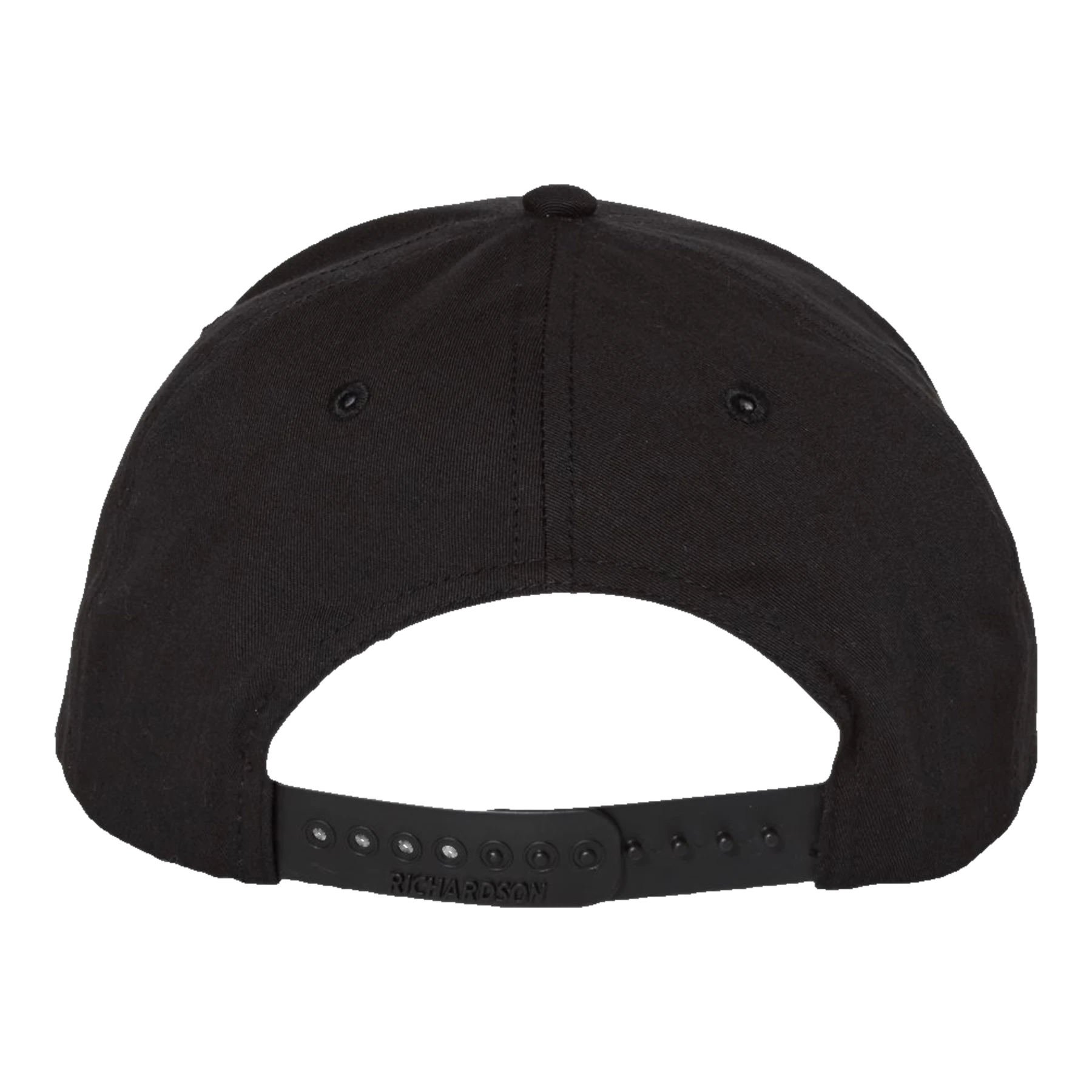 Richardson Pro Twill Custom Snapback Hat