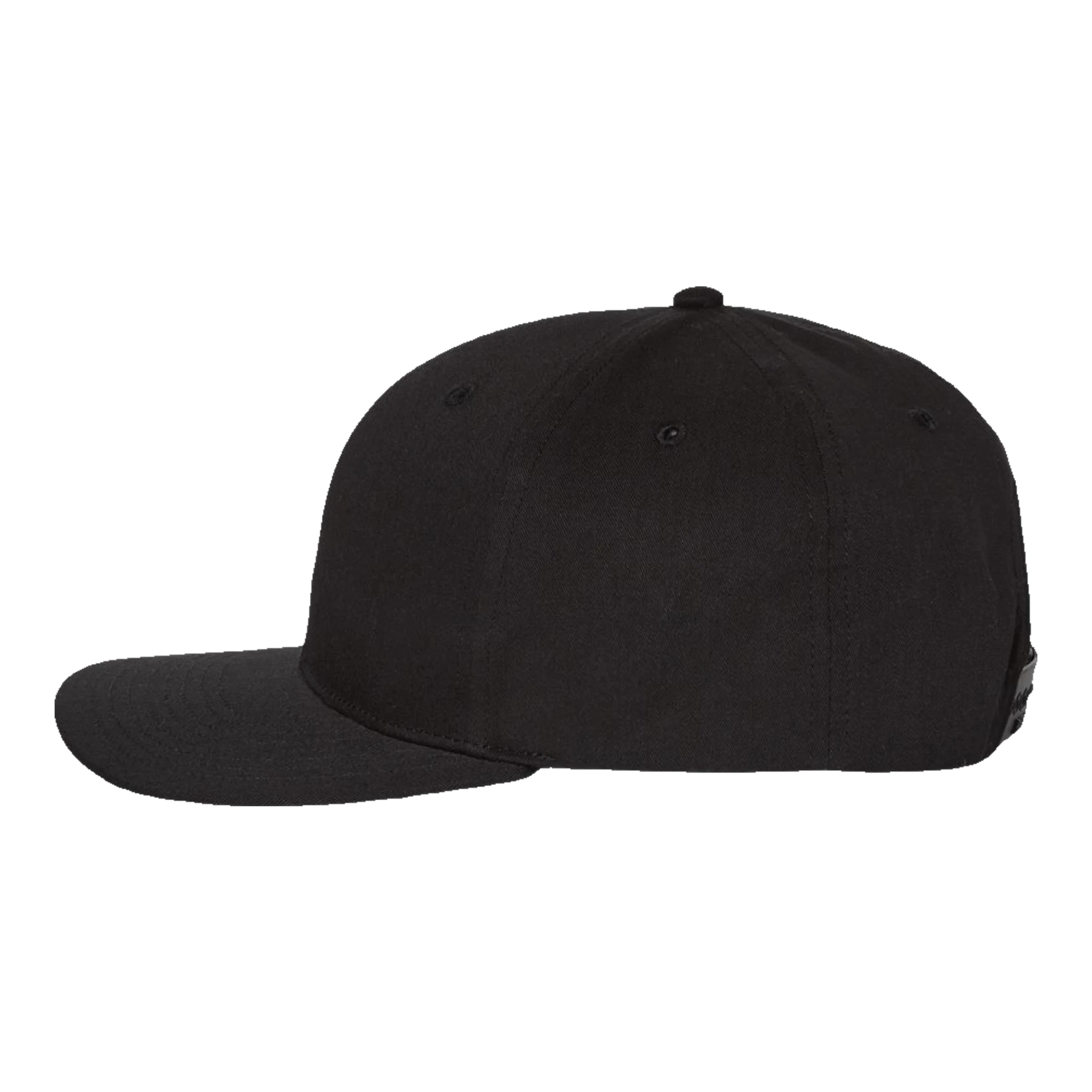 Richardson Pro Twill Custom Snapback Hat
