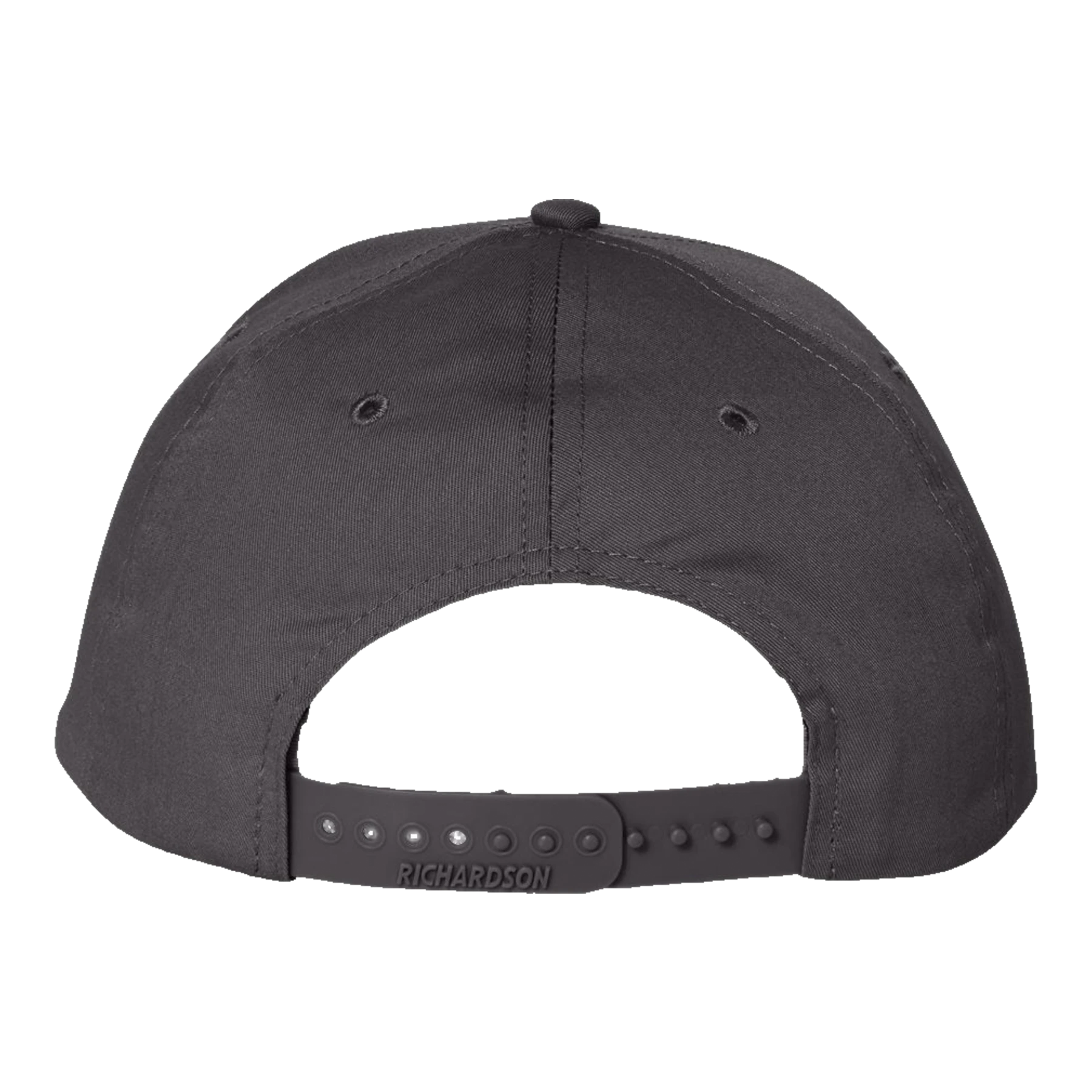 Richardson Pro Twill Custom Snapback Hat