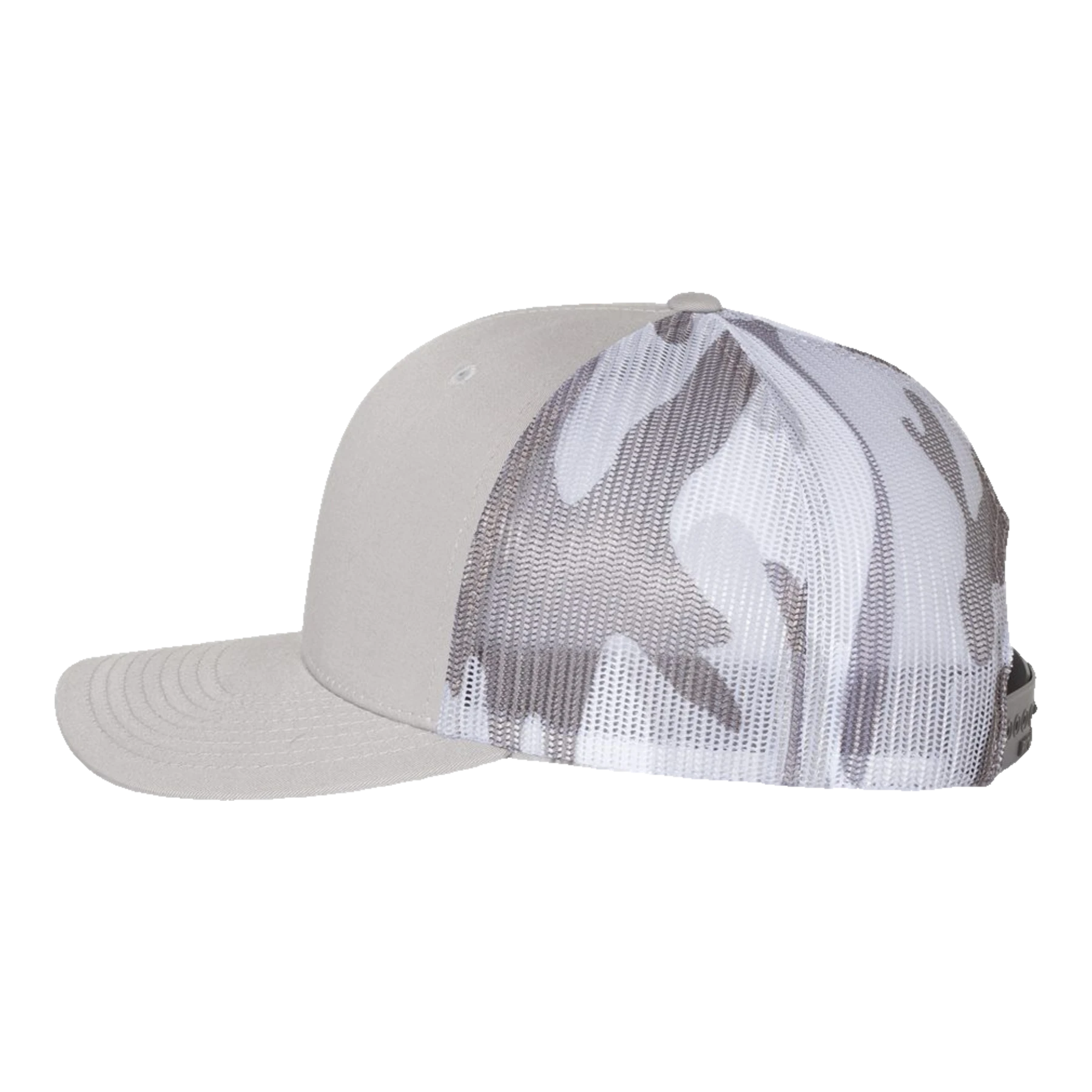 Richardson Printed Mesh Custom Trucker Hat