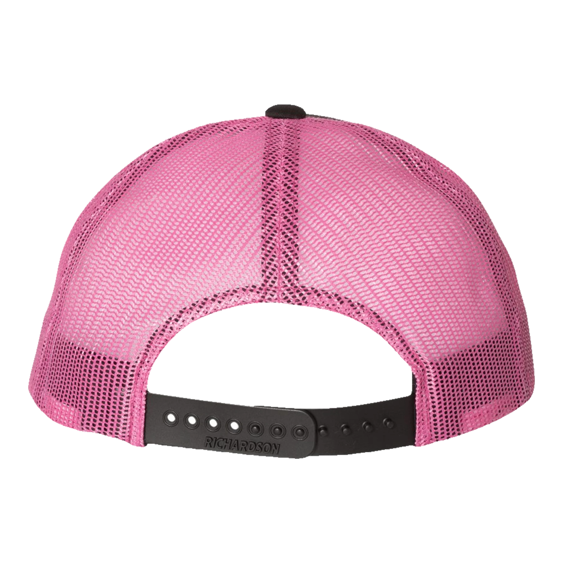 Richardson Low Pro Custom Trucker Hat