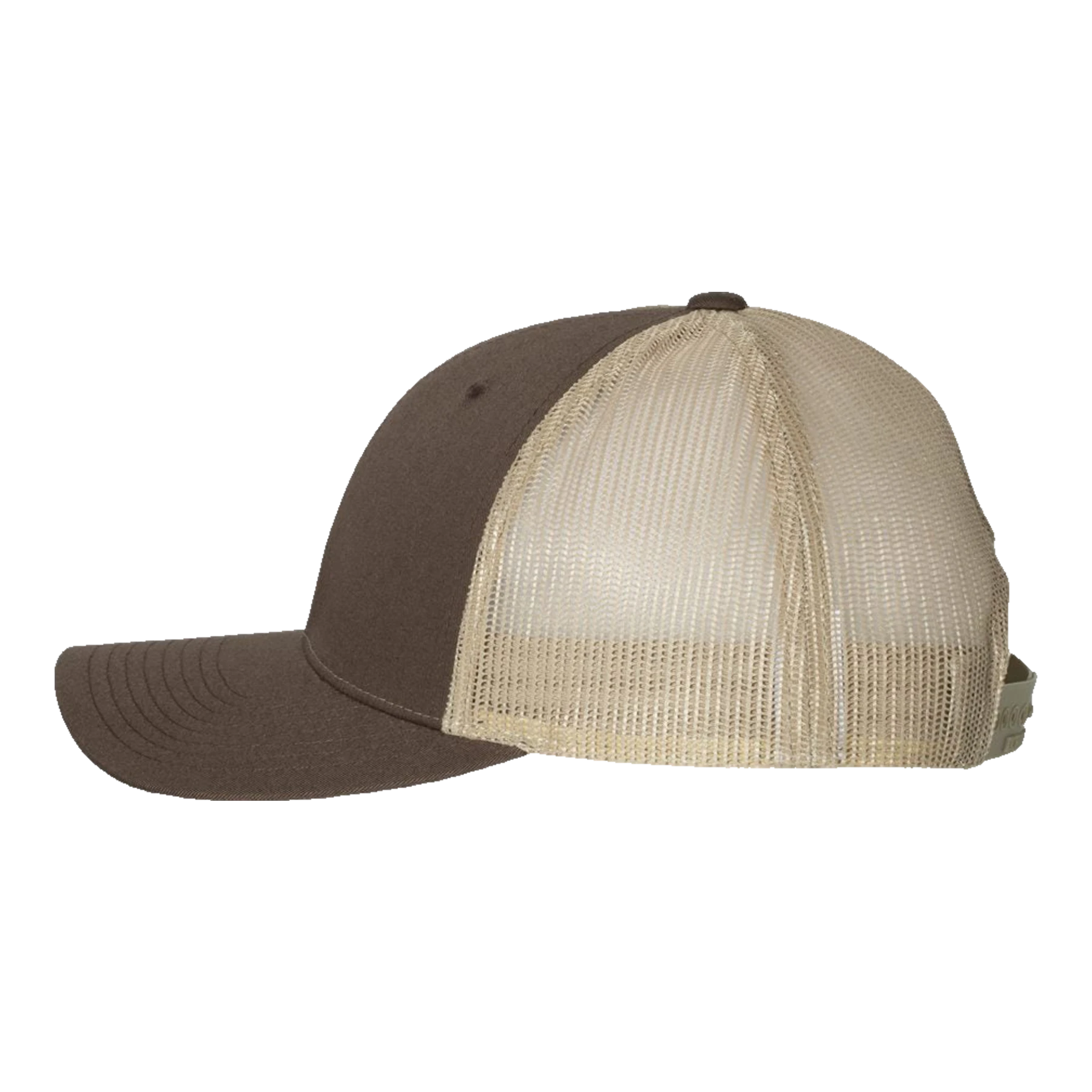 Richardson Low Pro Custom Trucker Hat