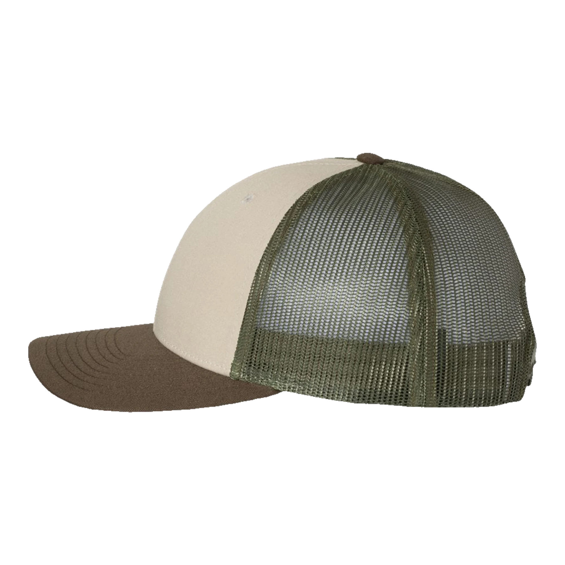 Richardson Low Pro Custom Trucker Hat